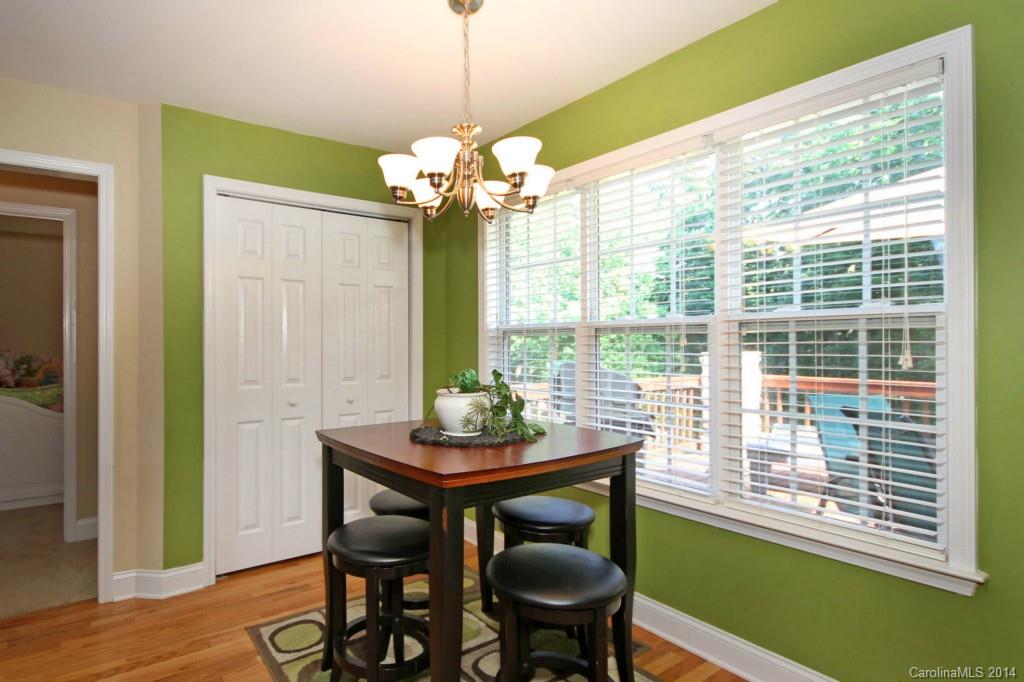 The Woodlands - Residential