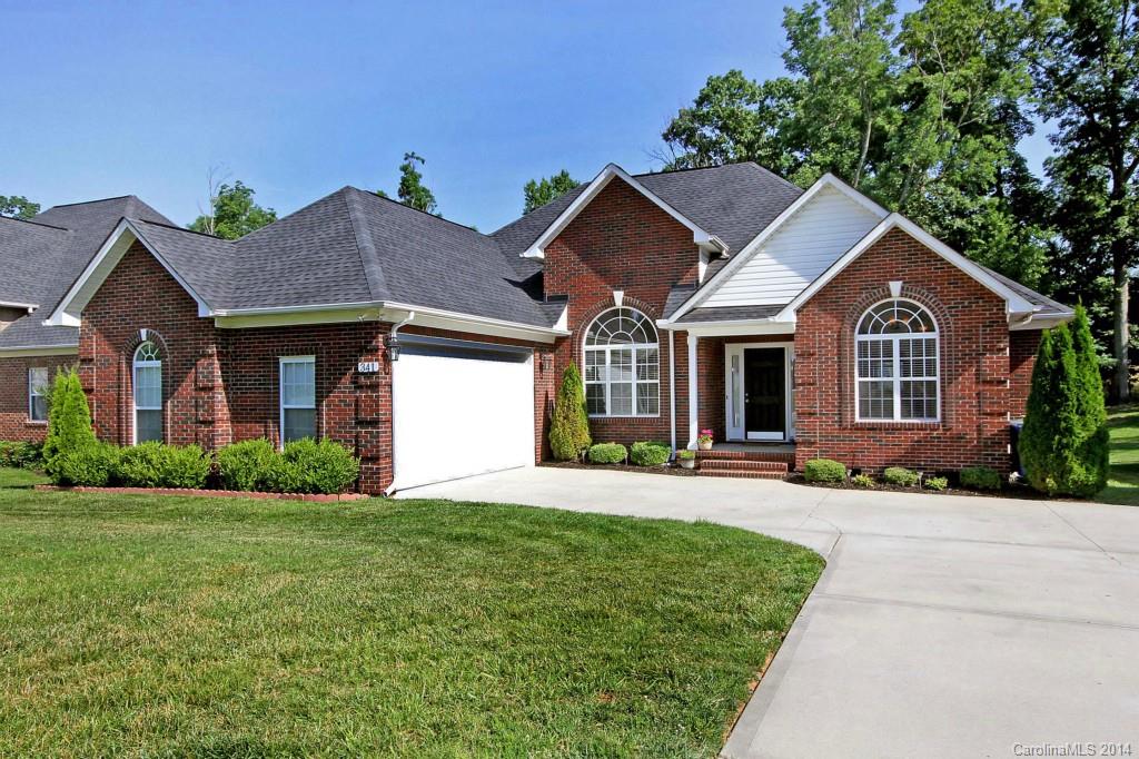 The Woodlands - Residential