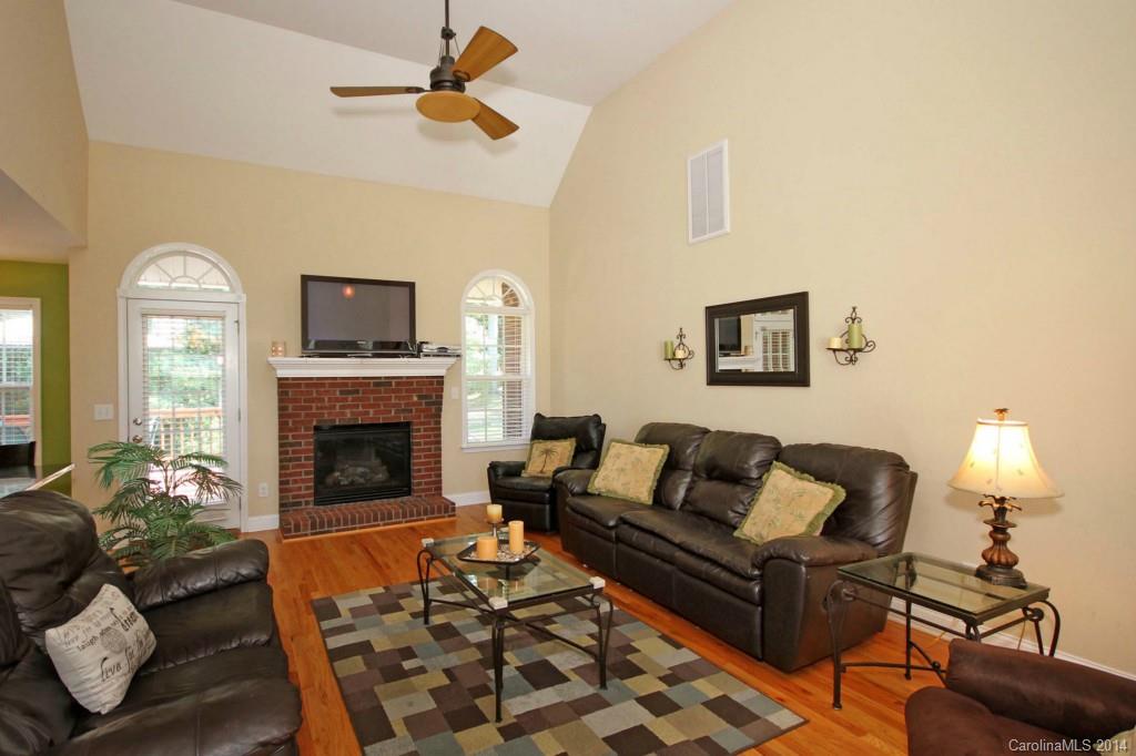 The Woodlands - Residential