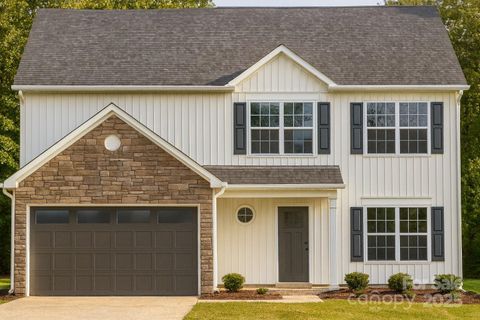 6713 Jesse Rushing Road Marshville NC 28103