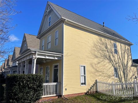 A home in Mooresville