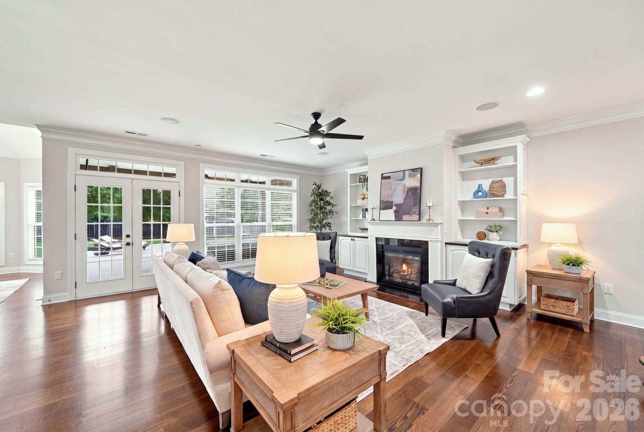 103 Webbed Foot Road
