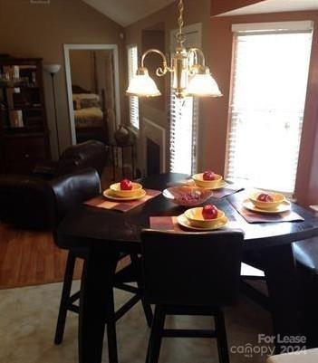 Grassy Meadows - Residential Lease