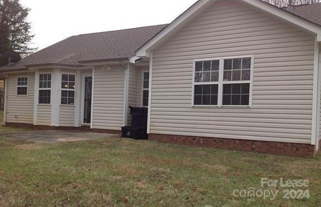 Grassy Meadows - Residential Lease