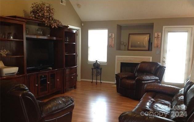 Grassy Meadows - Residential Lease