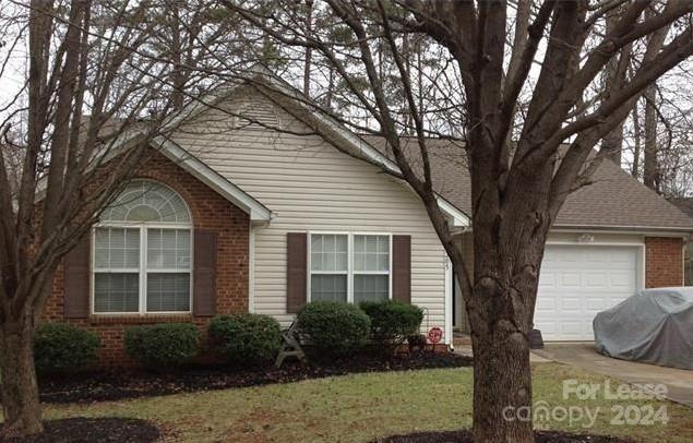 Grassy Meadows - Residential Lease