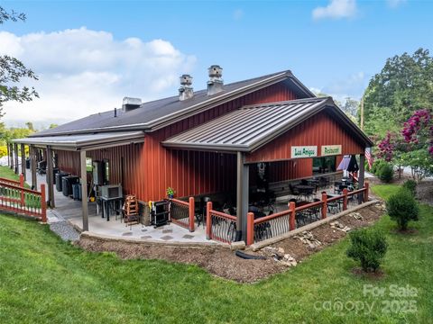 62 Overbrook Drive Waynesville NC 28786