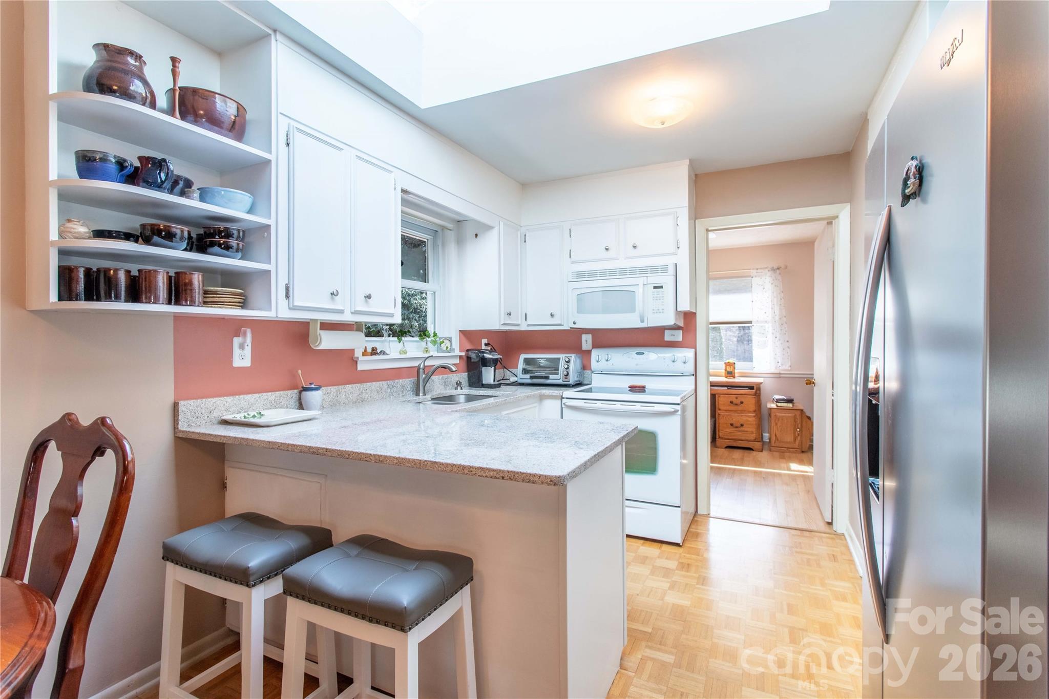 Pleasant Hills - Residential