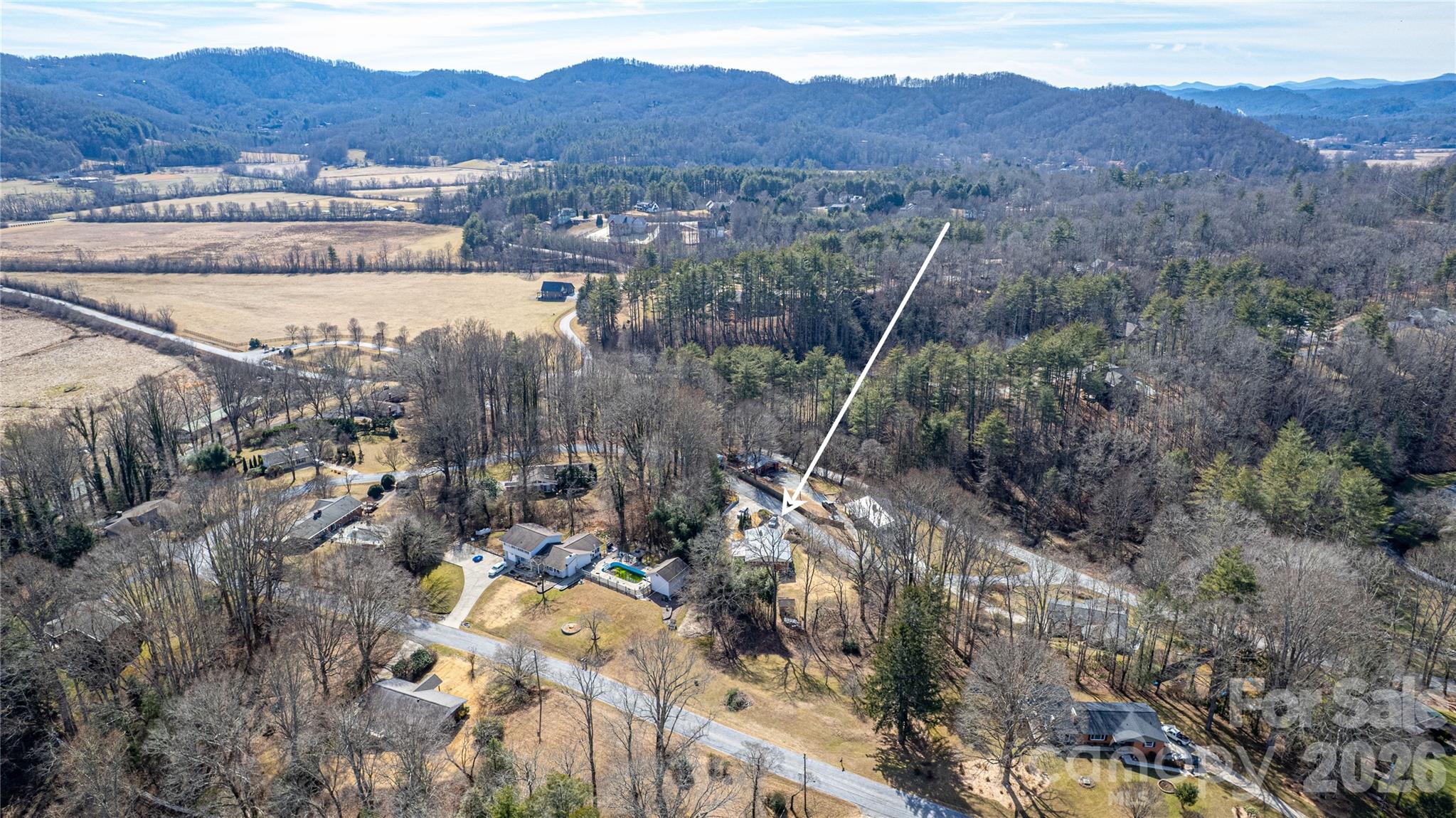 Pleasant Hills - Residential