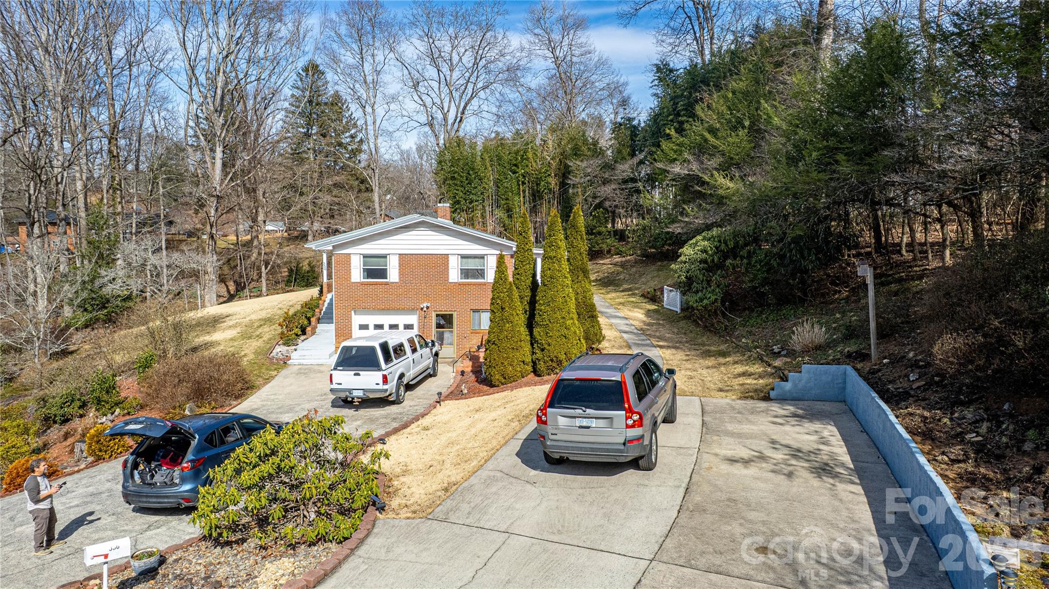 Pleasant Hills - Residential