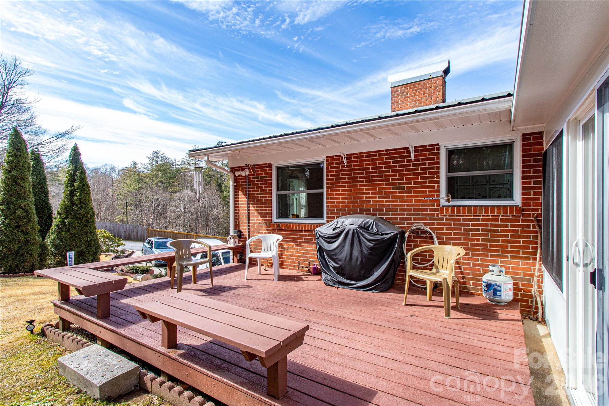 Pleasant Hills - Residential