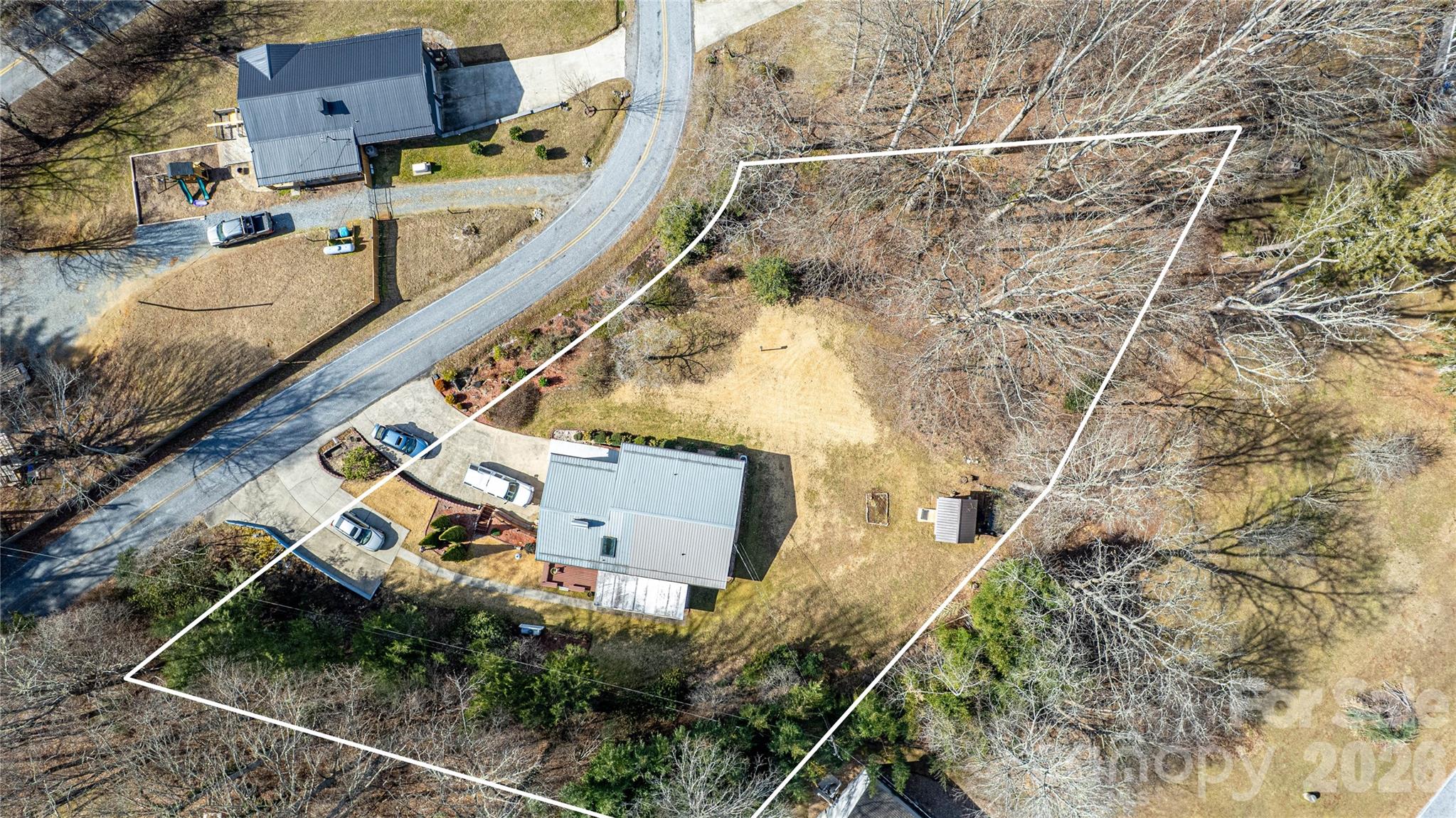 Pleasant Hills - Residential