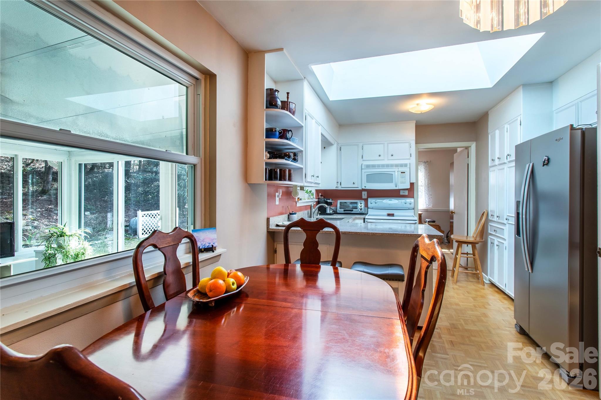 Pleasant Hills - Residential