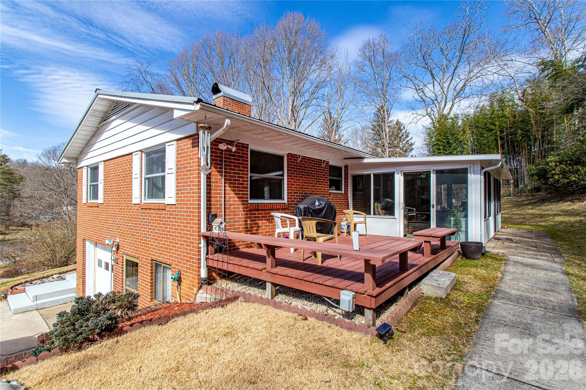 Pleasant Hills - Residential