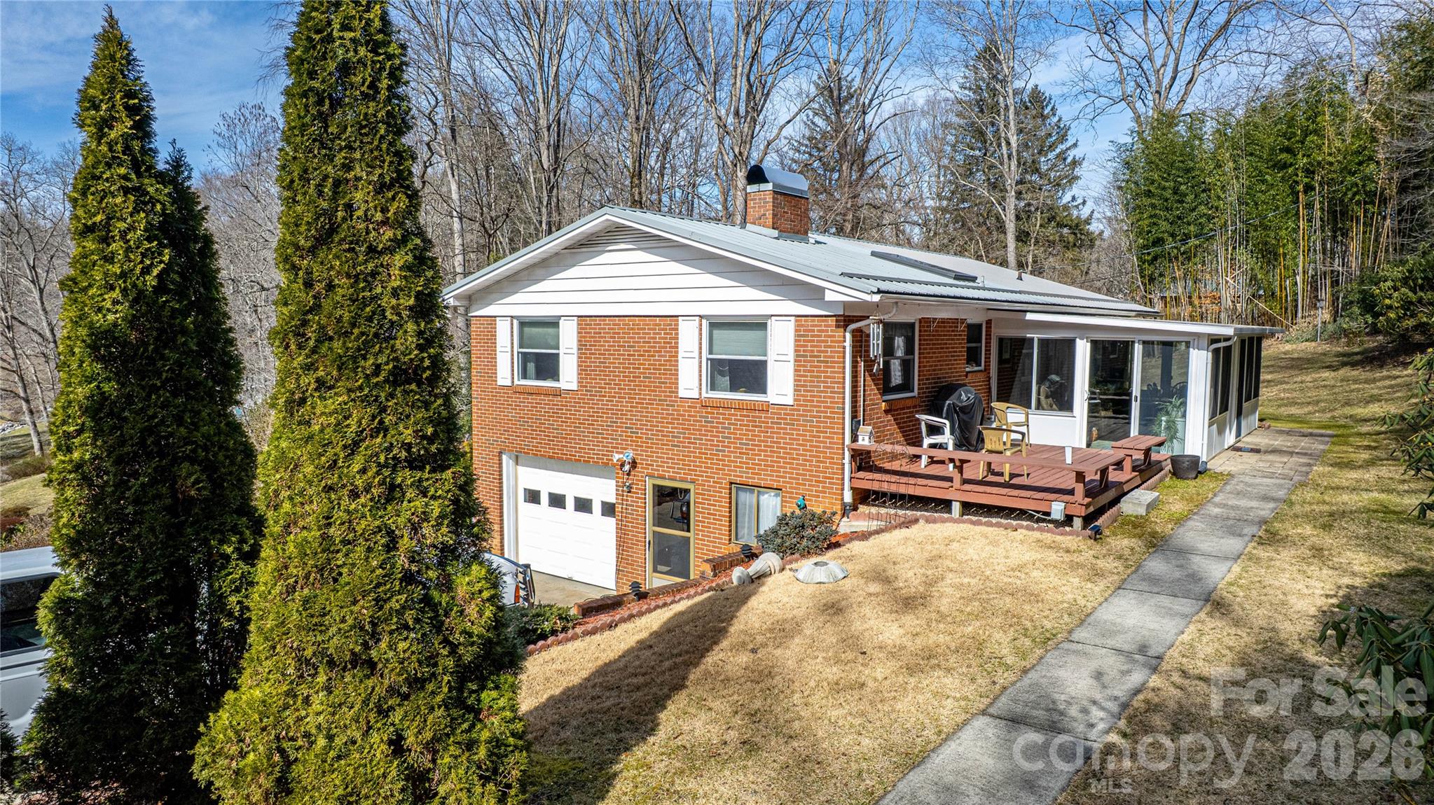 Pleasant Hills - Residential