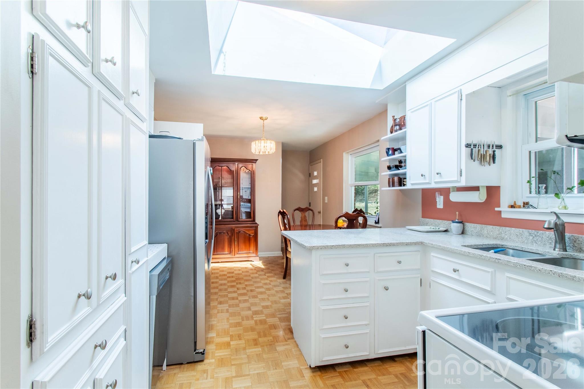 Pleasant Hills - Residential