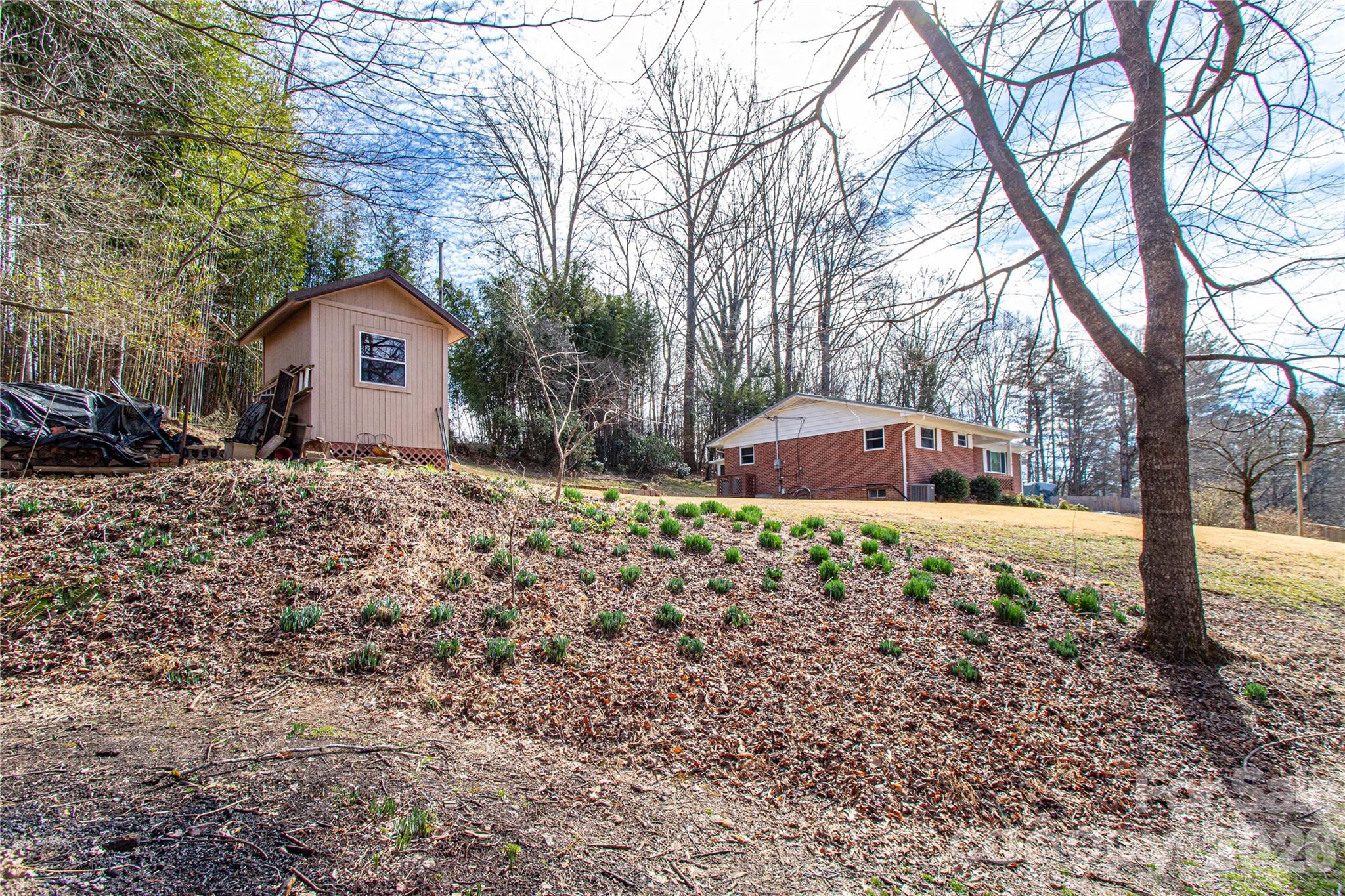 Pleasant Hills - Residential