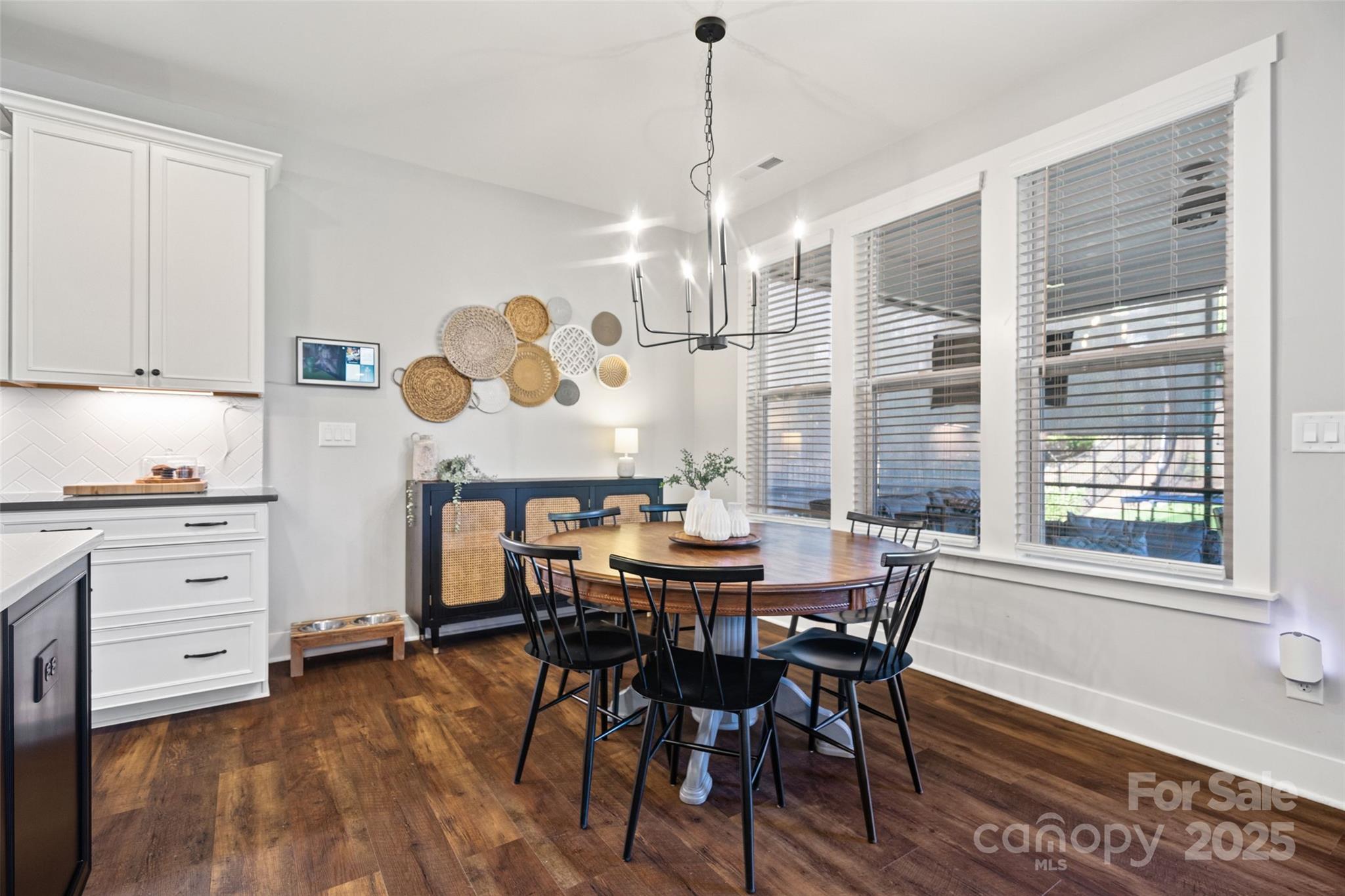 Paddlers Cove - Residential