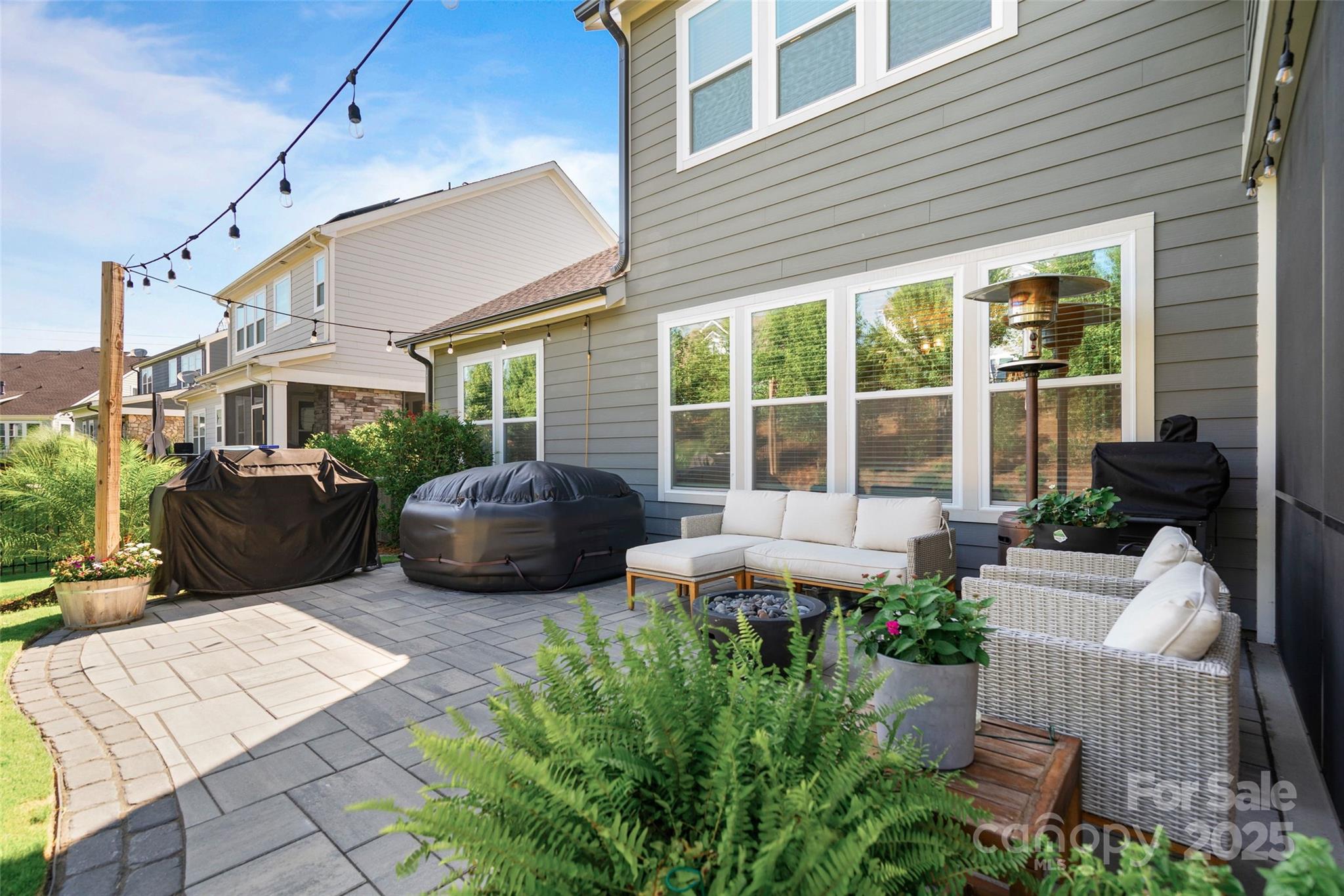 Paddlers Cove - Residential