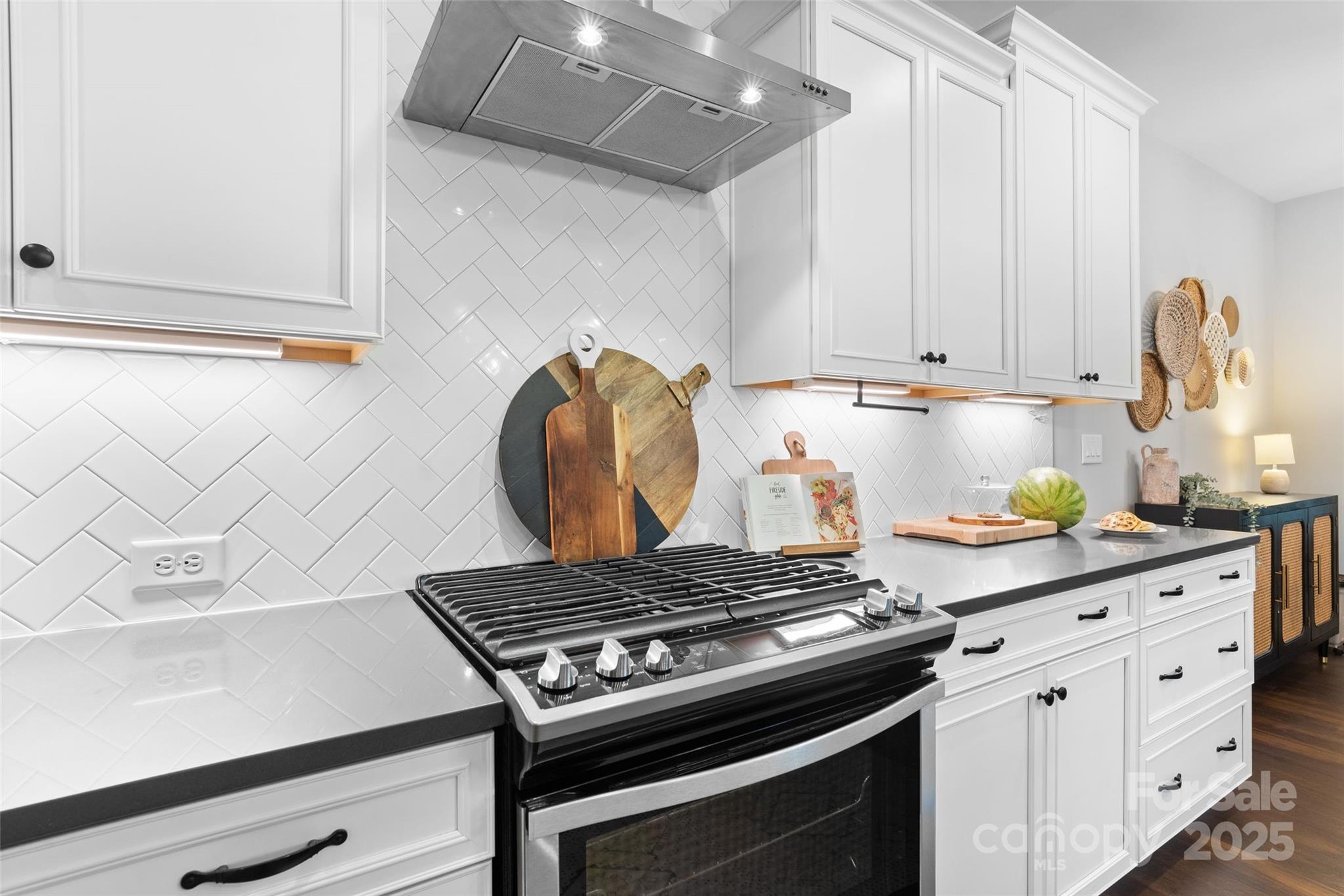 Paddlers Cove - Residential