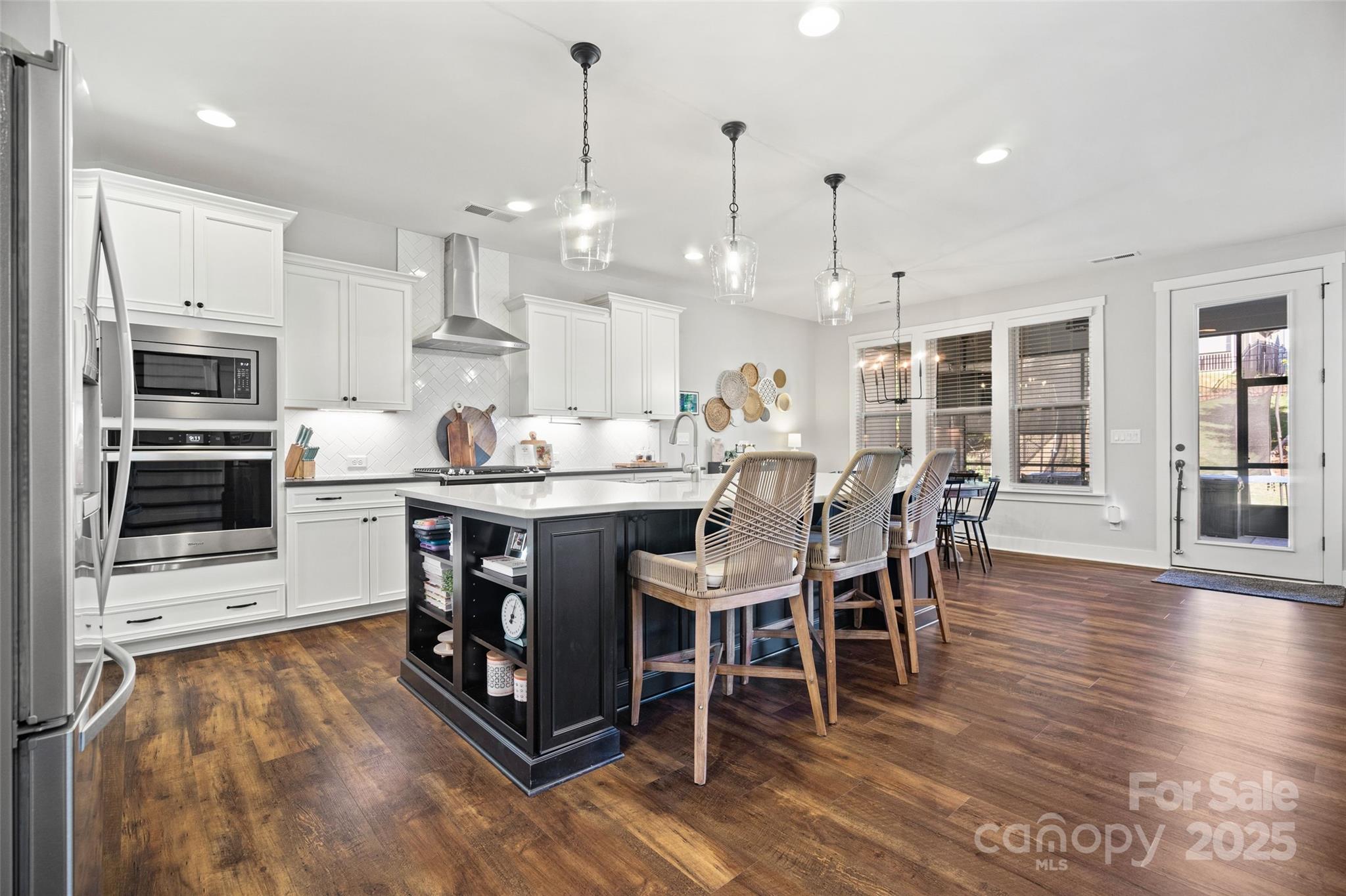 Paddlers Cove - Residential