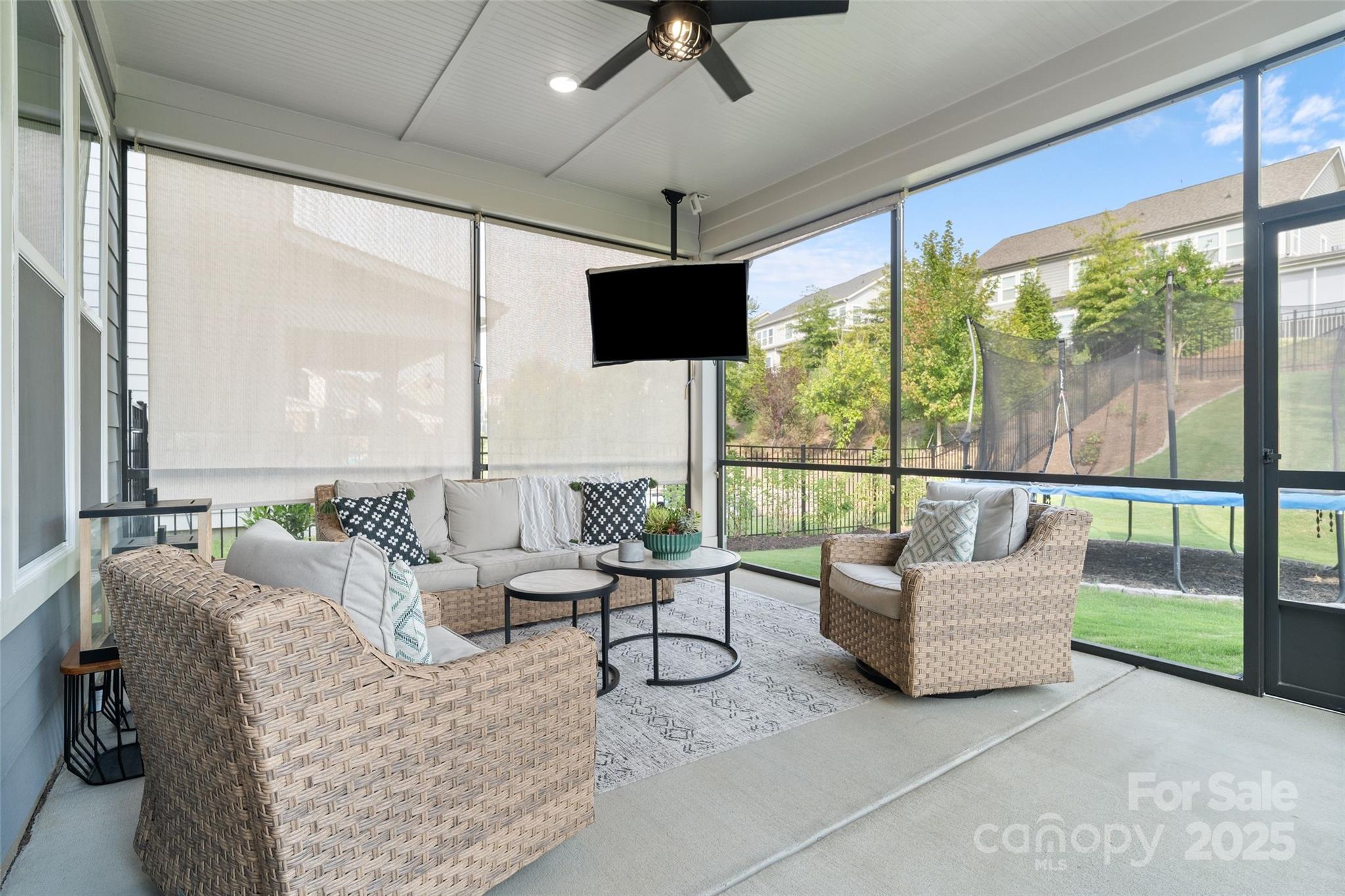 Paddlers Cove - Residential