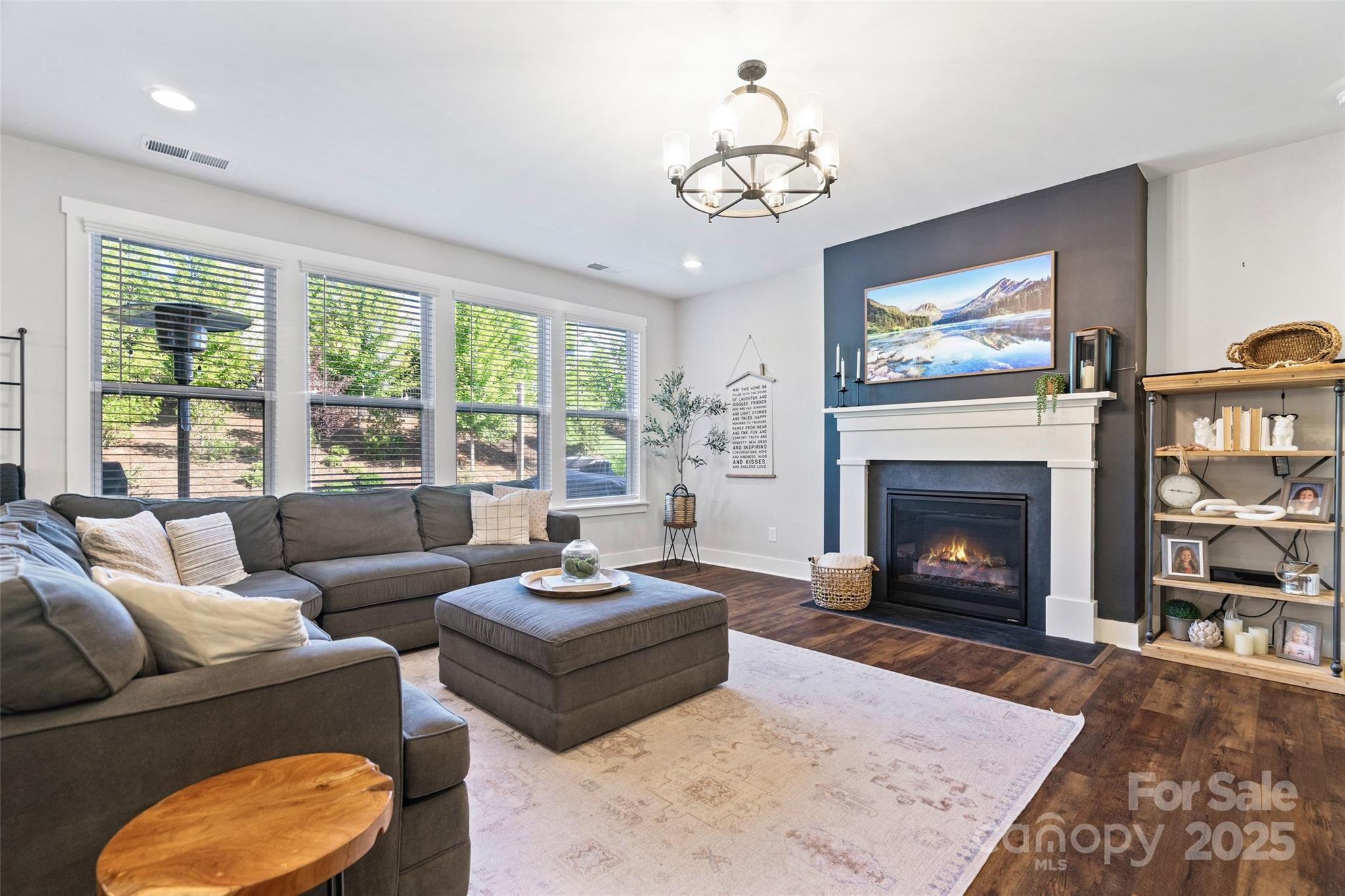 Paddlers Cove - Residential