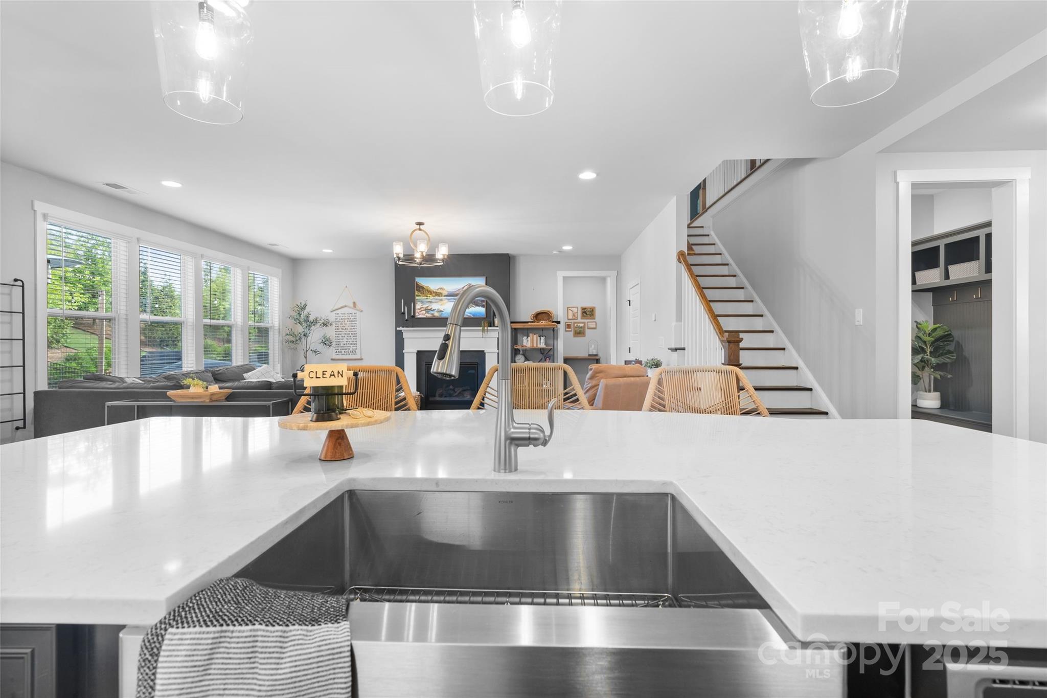 Paddlers Cove - Residential