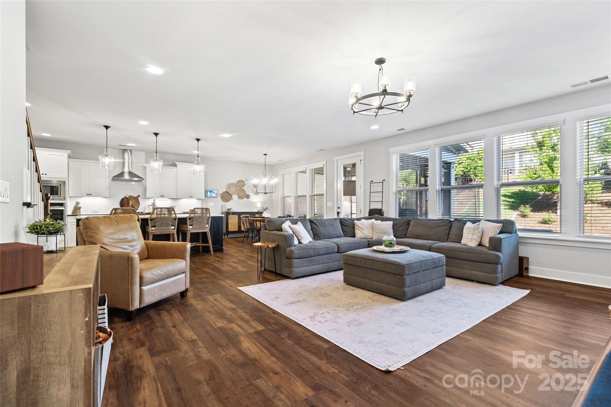 Paddlers Cove - Residential