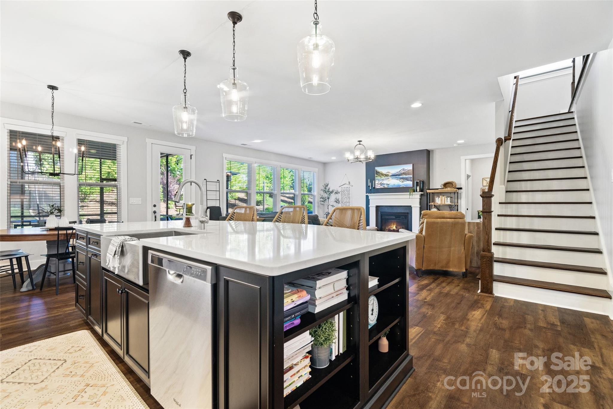 Paddlers Cove - Residential