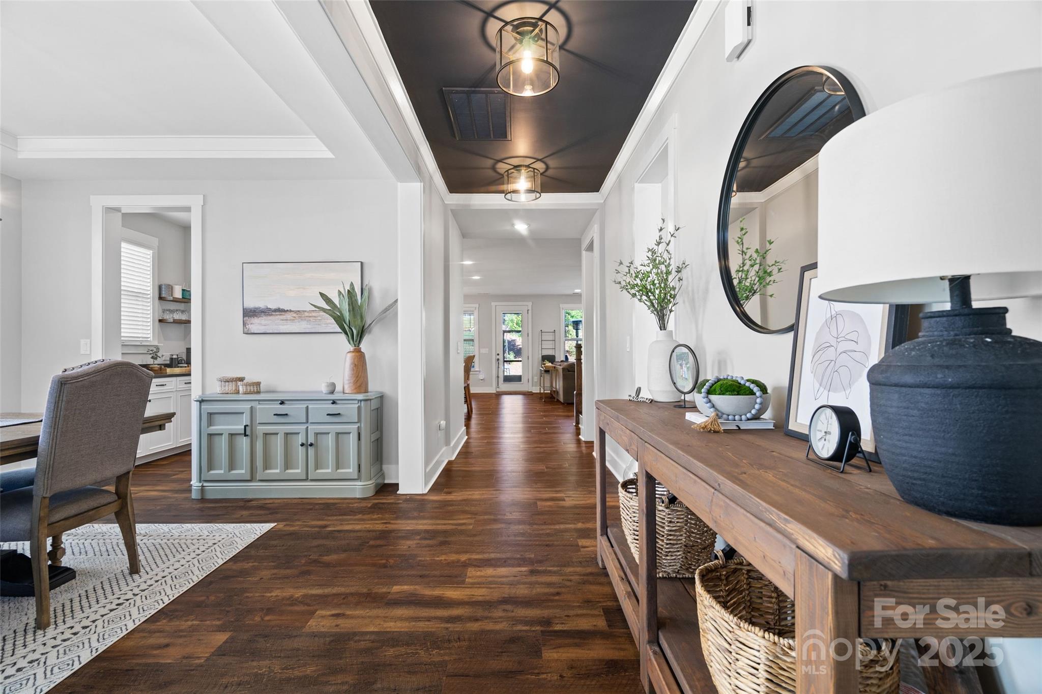 Paddlers Cove - Residential