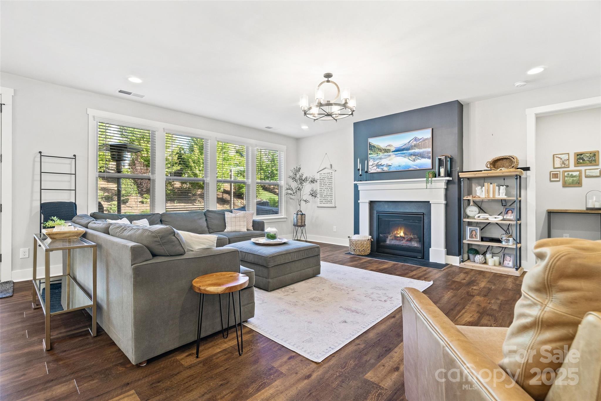 Paddlers Cove - Residential