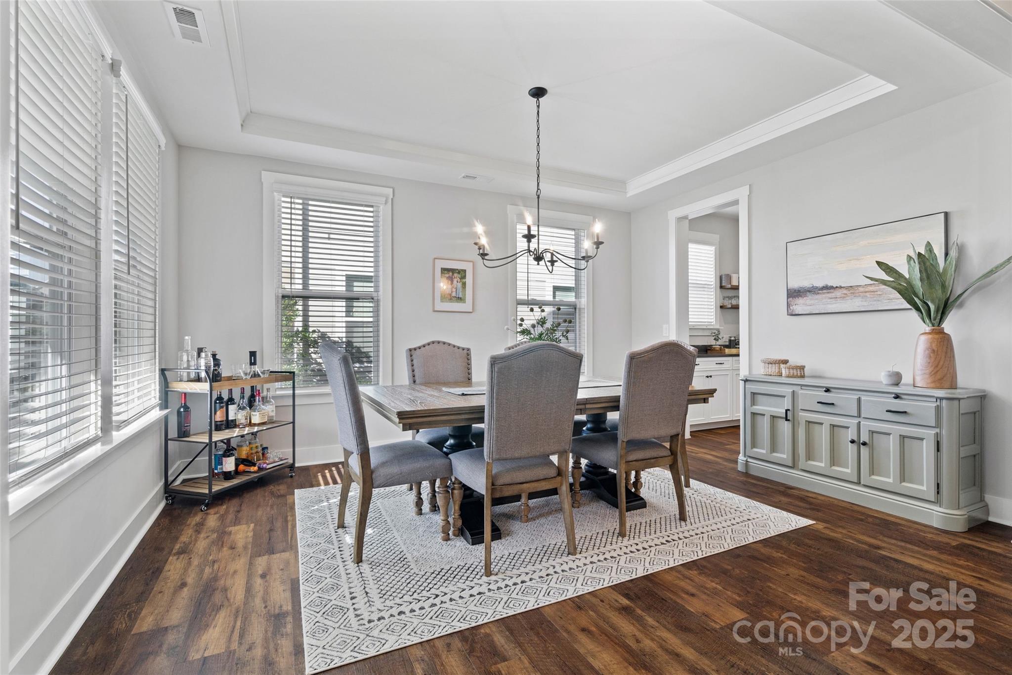 Paddlers Cove - Residential