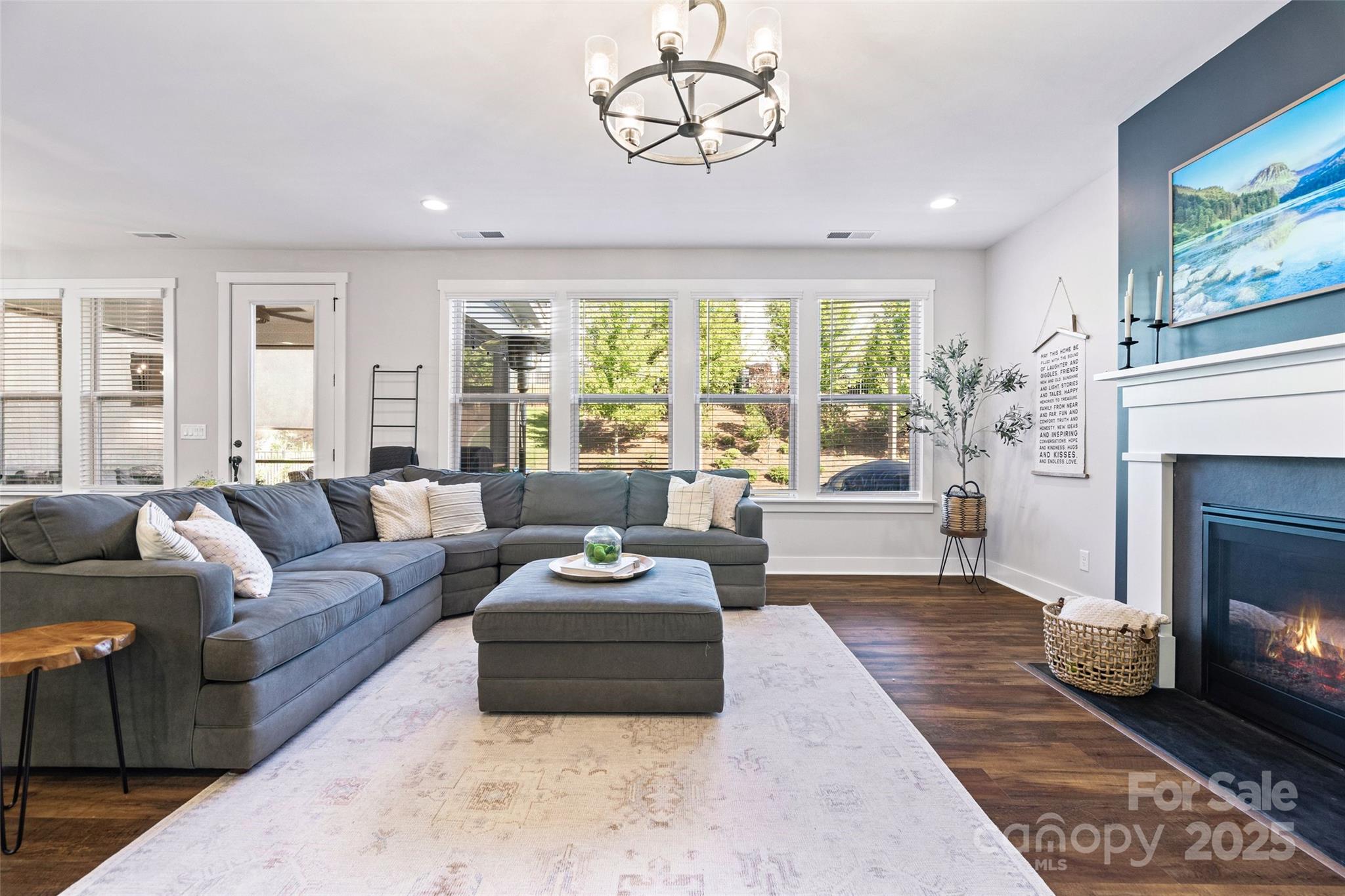 Paddlers Cove - Residential