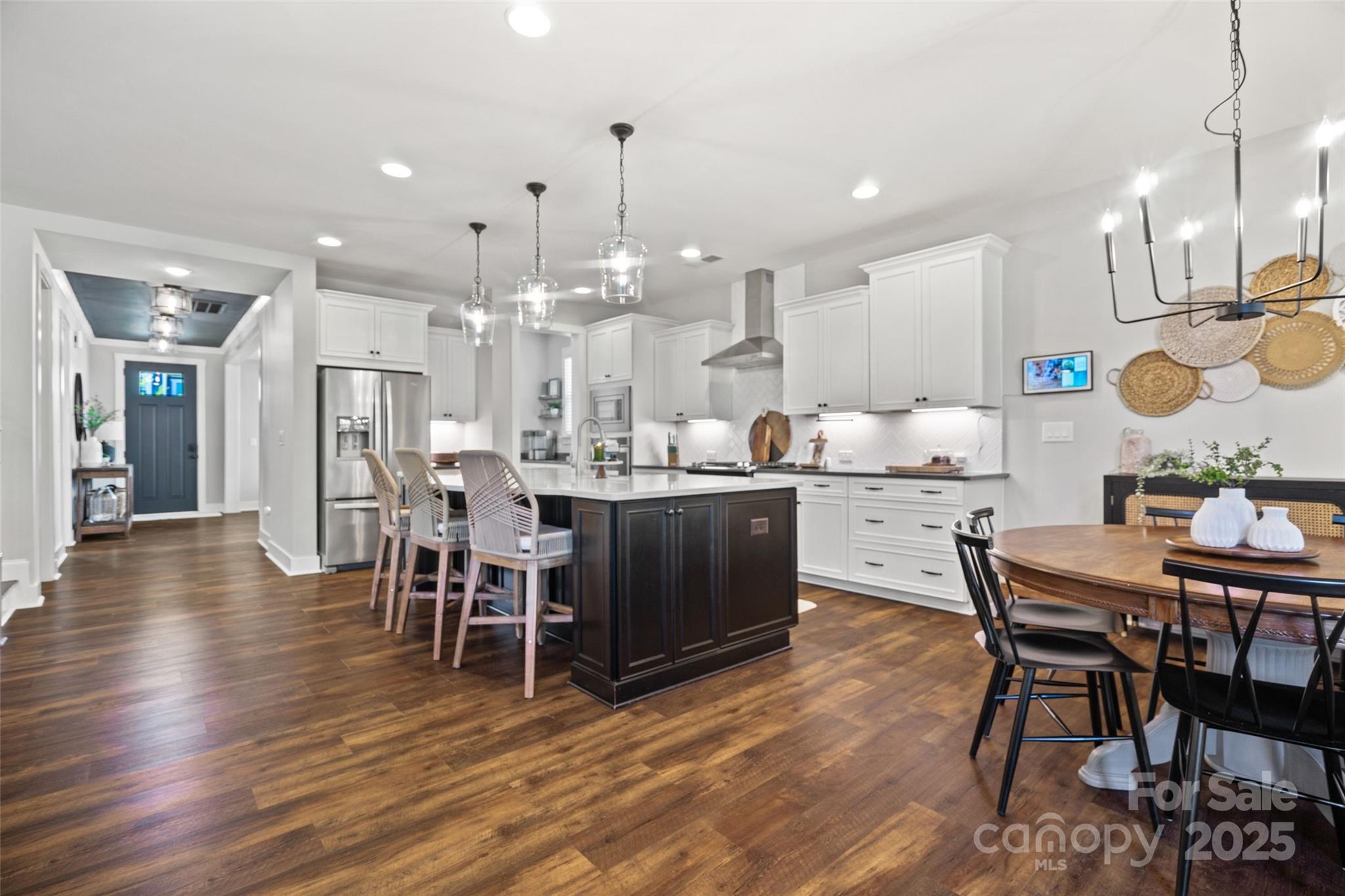 Paddlers Cove - Residential