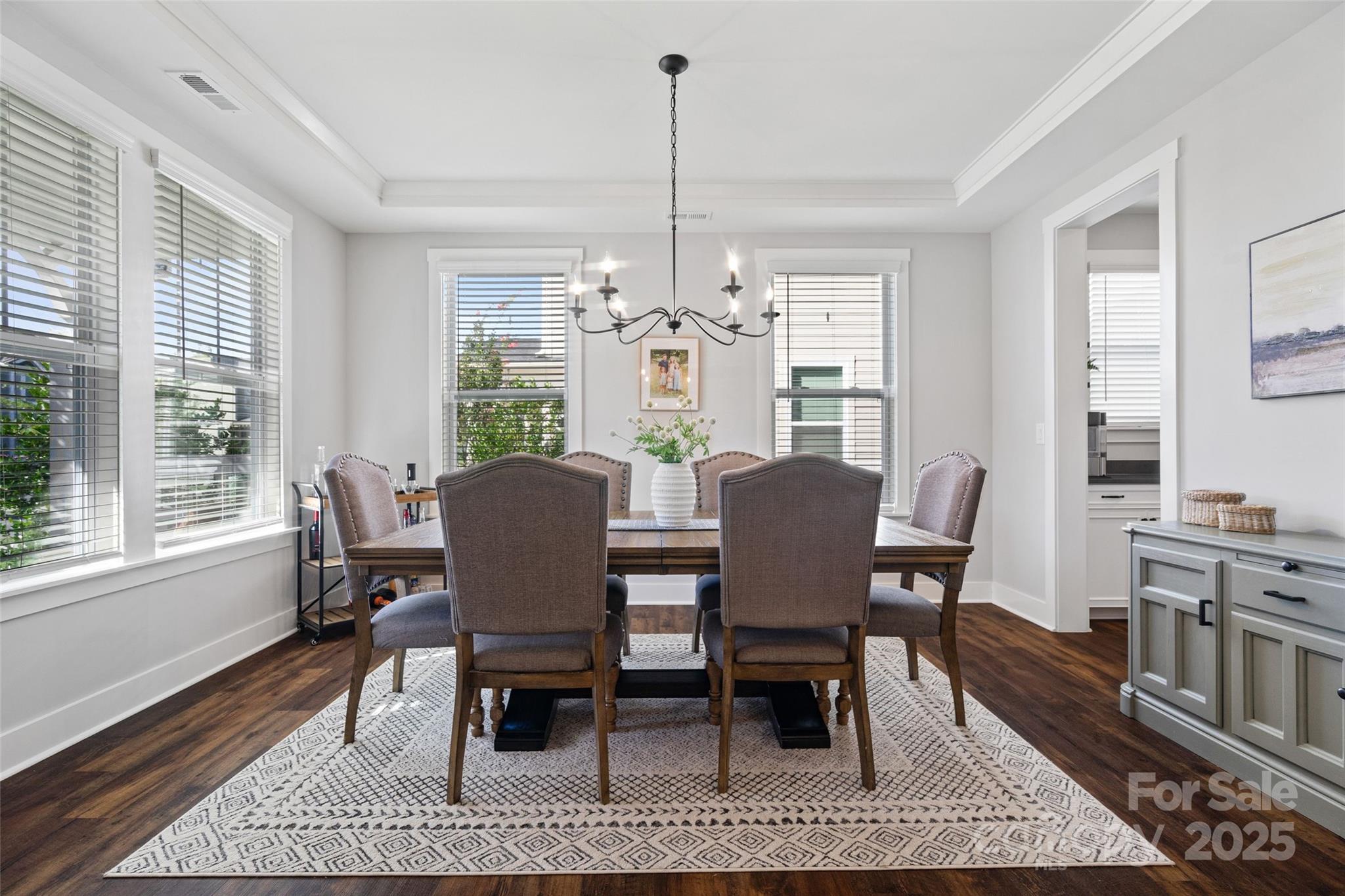 Paddlers Cove - Residential