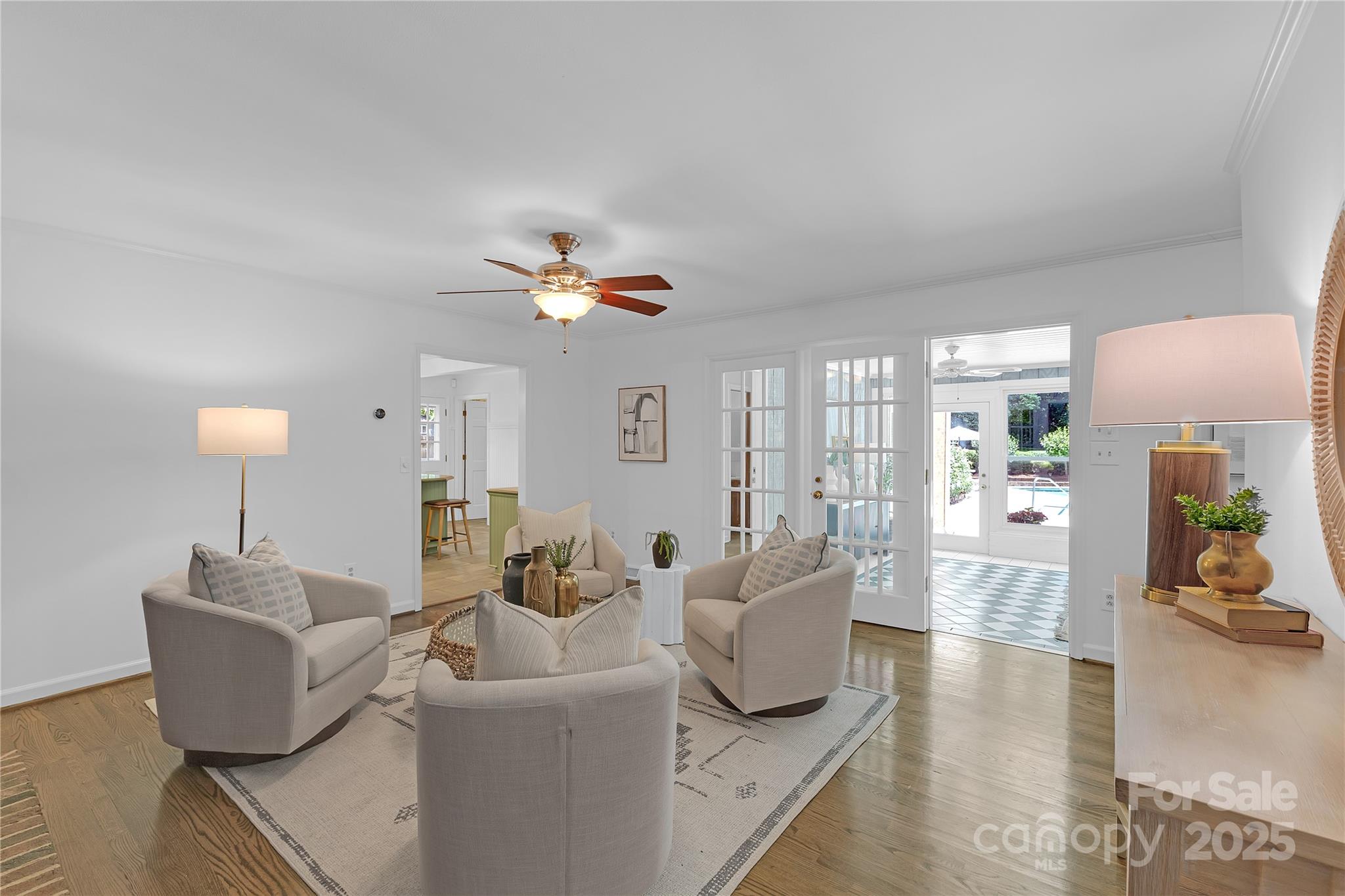 Lansdowne - Residential