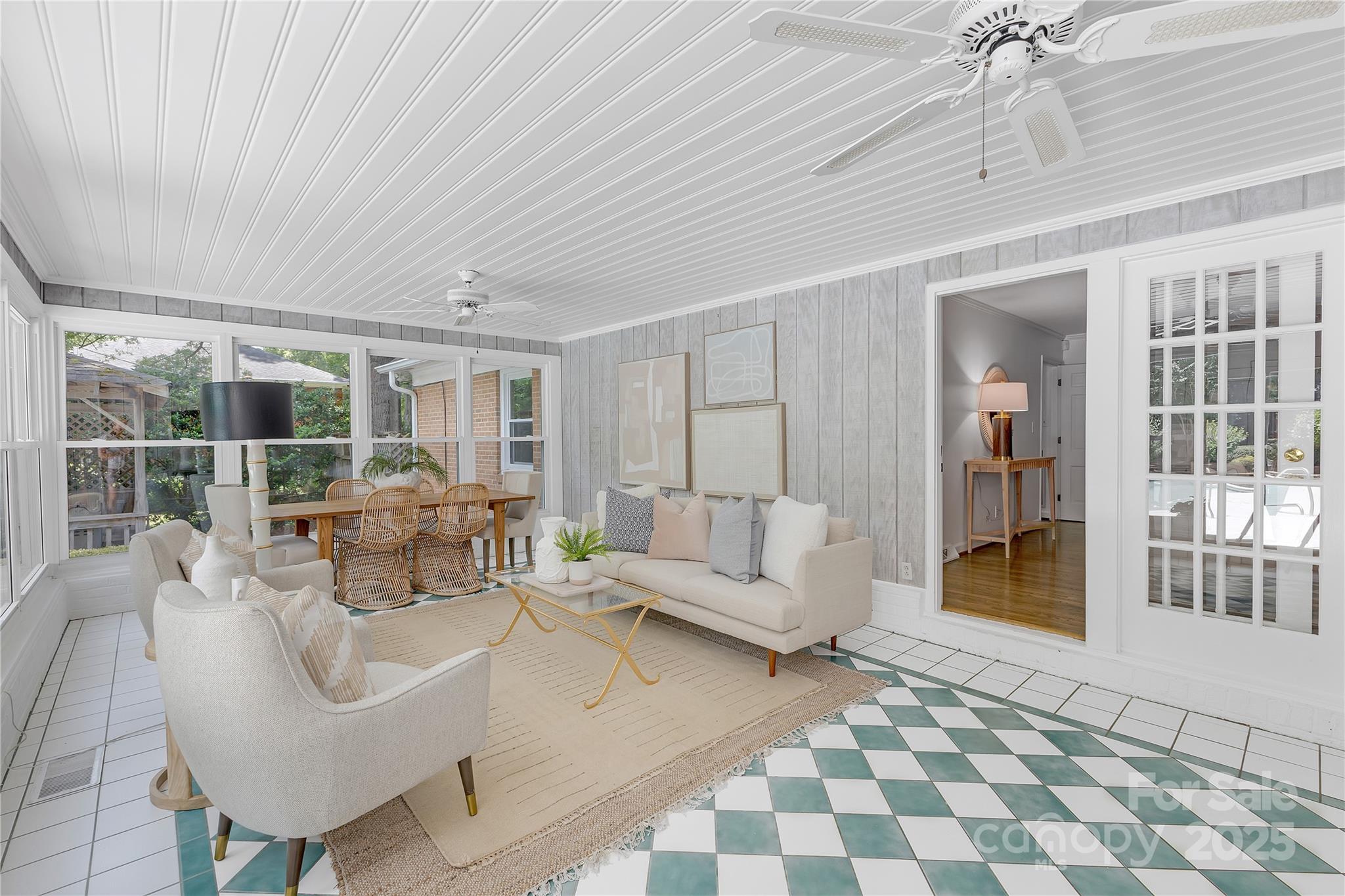 Lansdowne - Residential