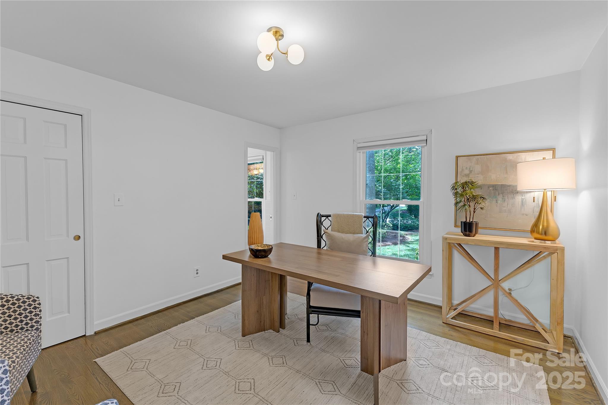 Lansdowne - Residential