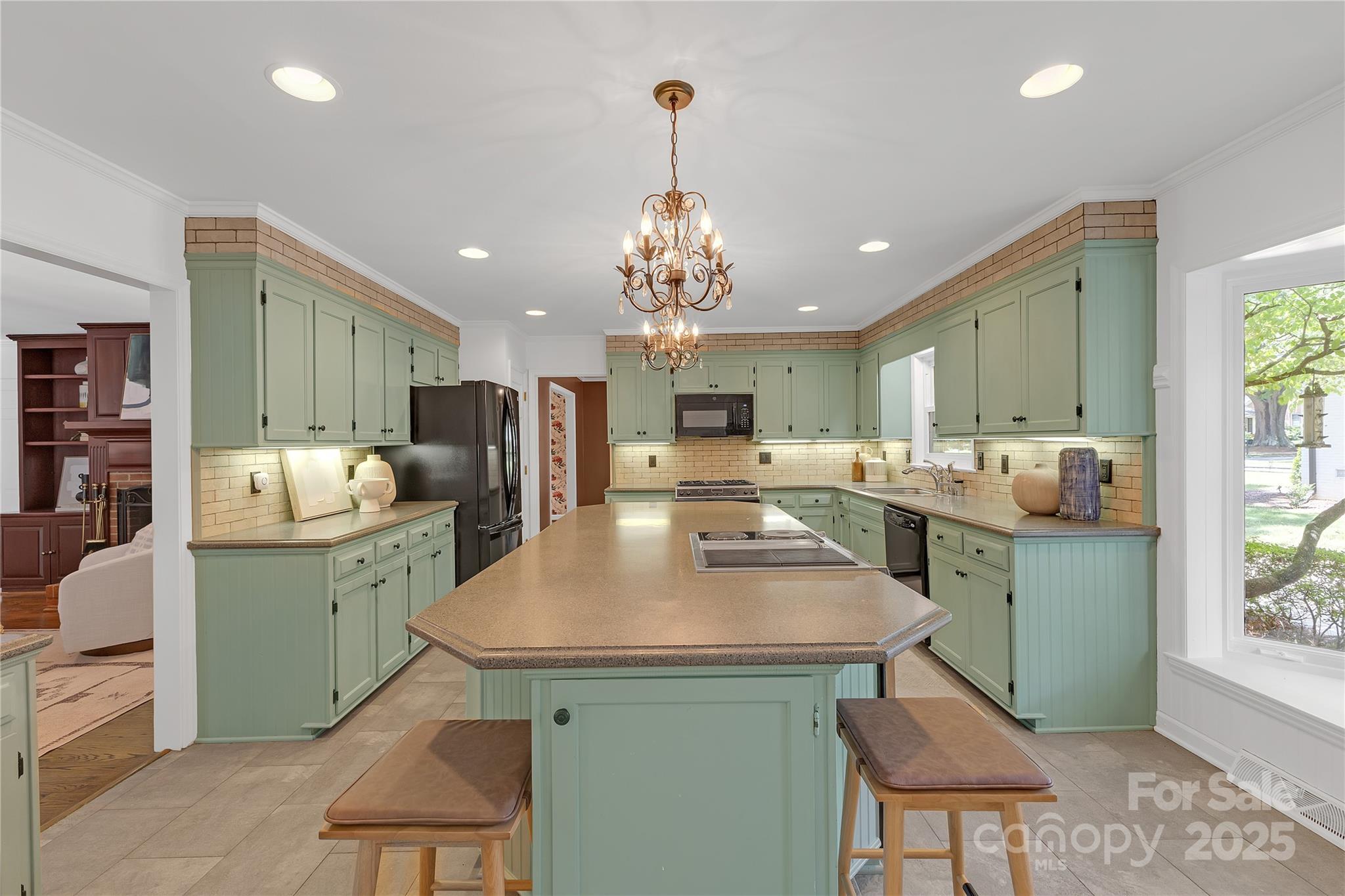 Lansdowne - Residential