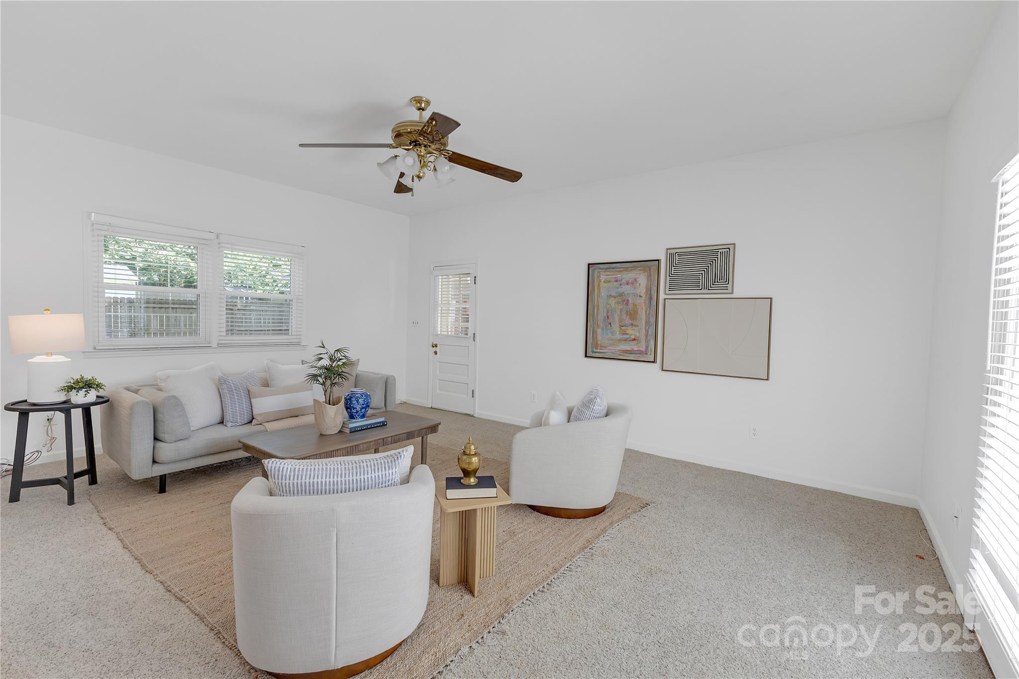 Lansdowne - Residential