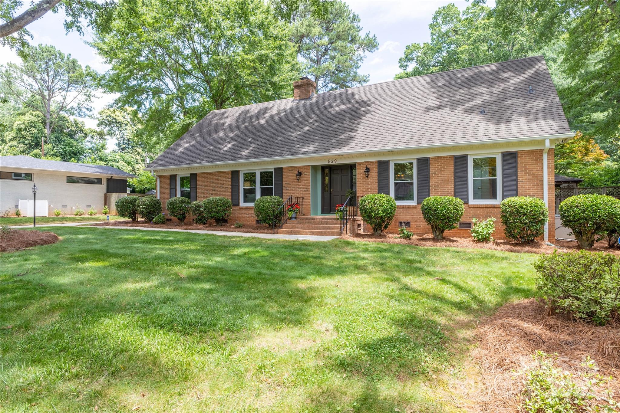 629 Wingrave Drive