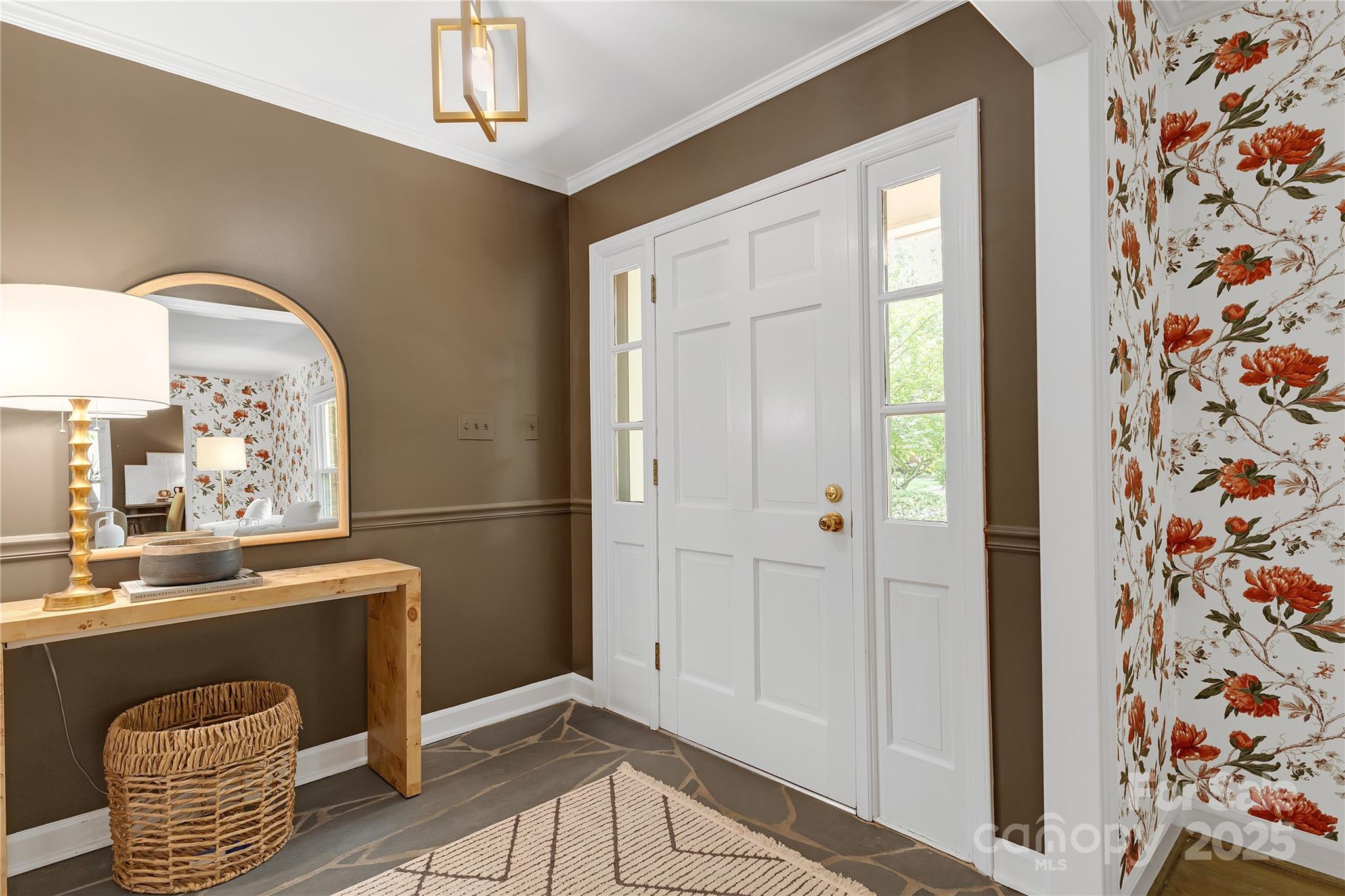 Lansdowne - Residential