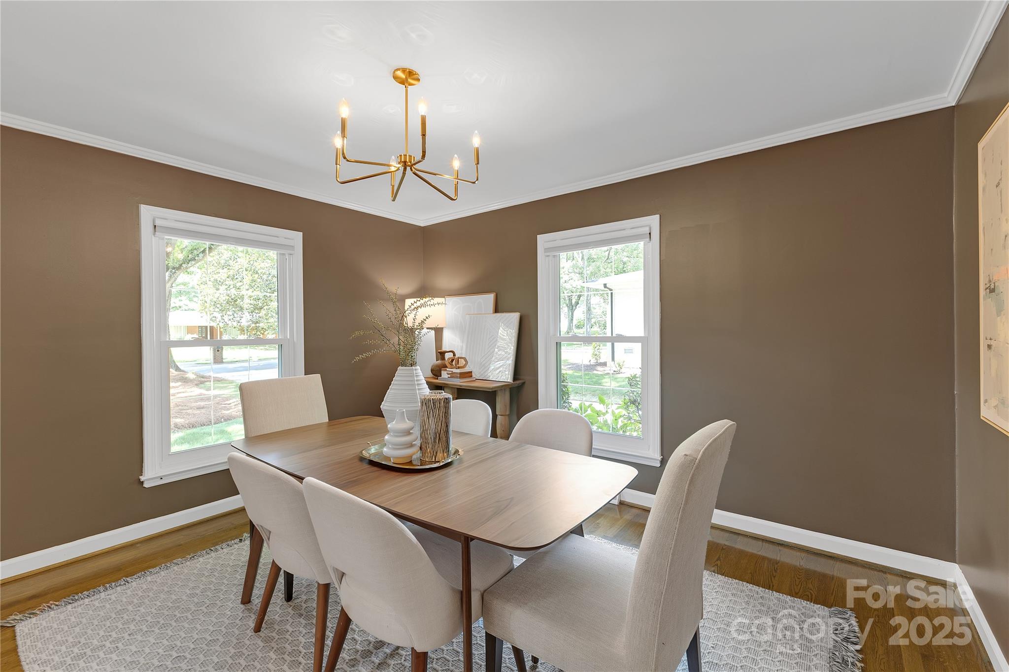 Lansdowne - Residential