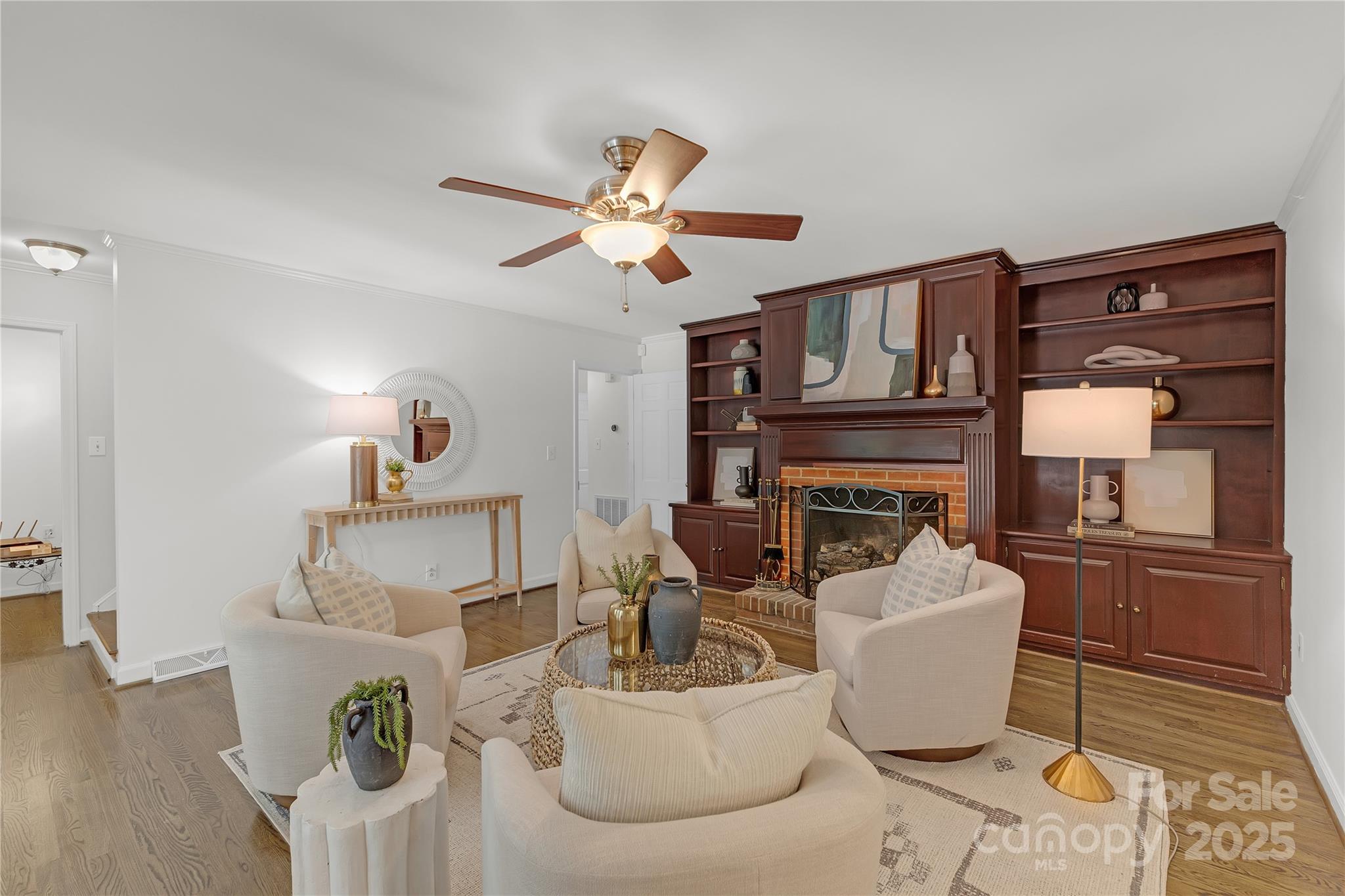 Lansdowne - Residential