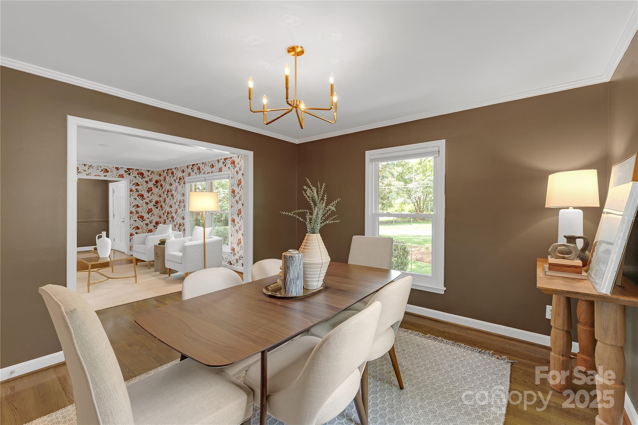 Lansdowne - Residential