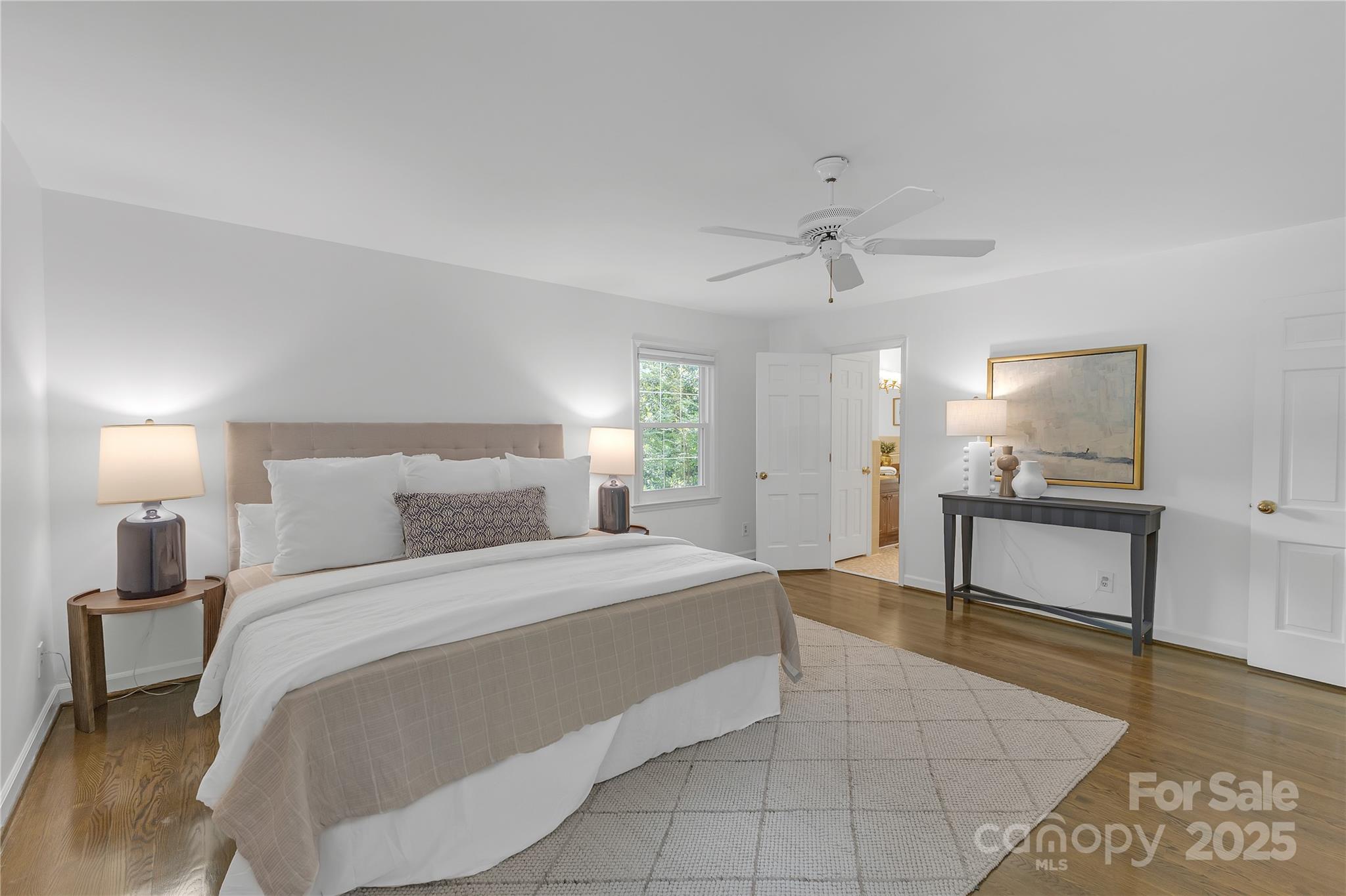 Lansdowne - Residential