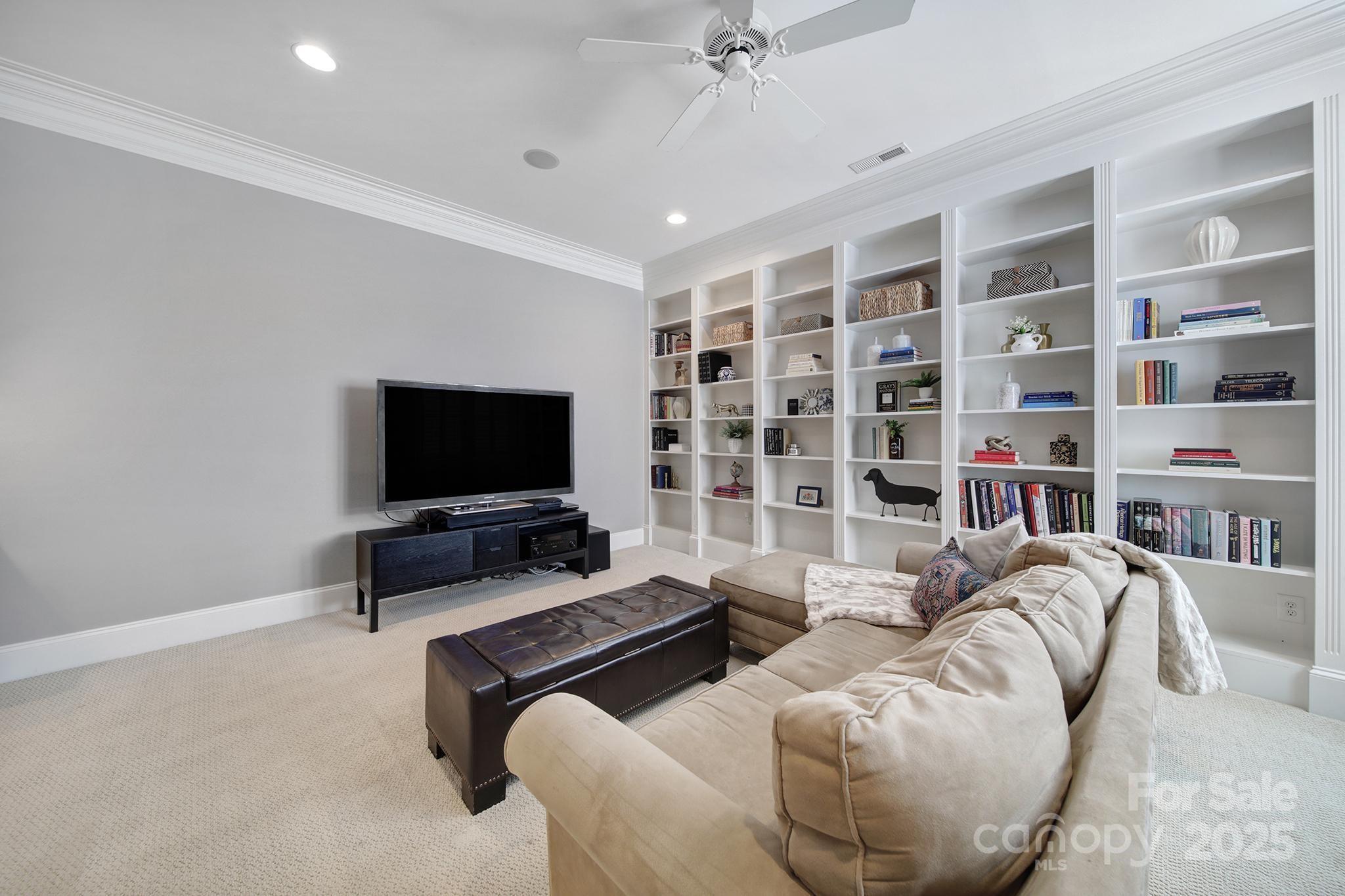 Springfield - Residential