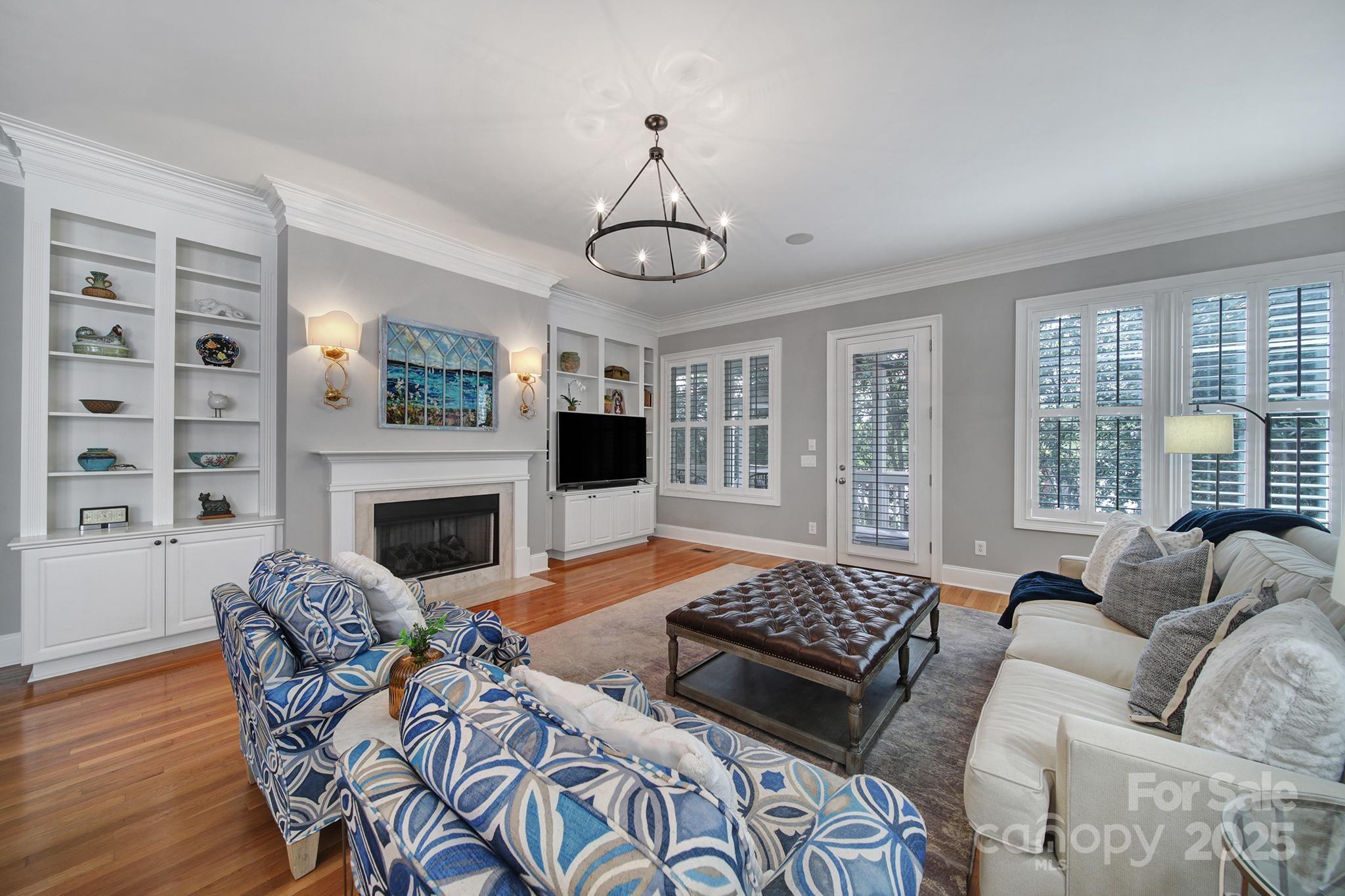 Springfield - Residential