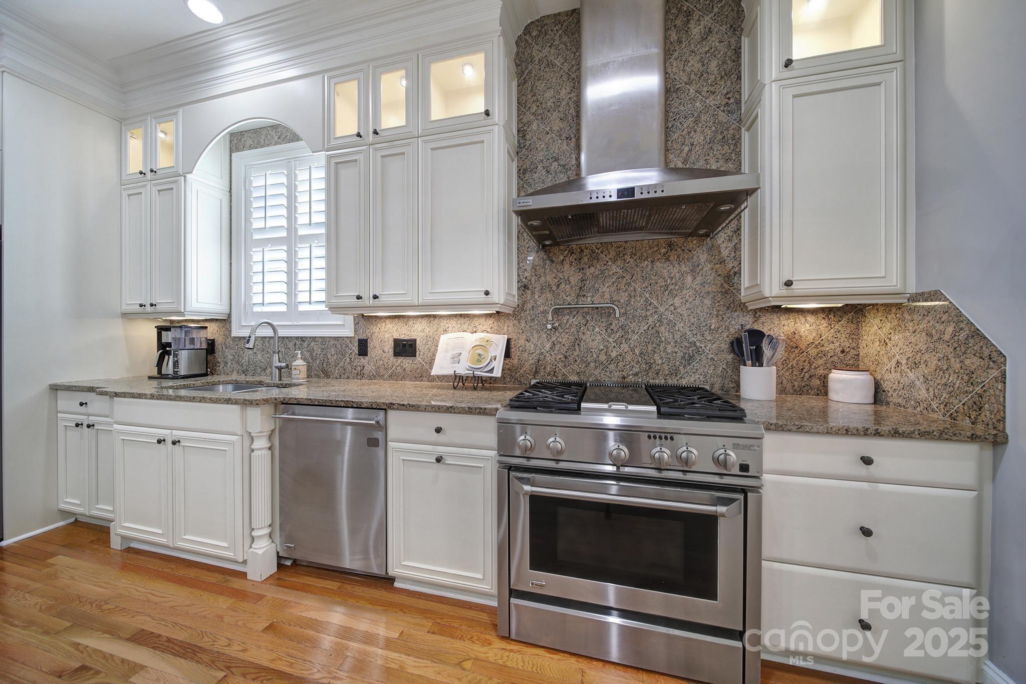 Springfield - Residential